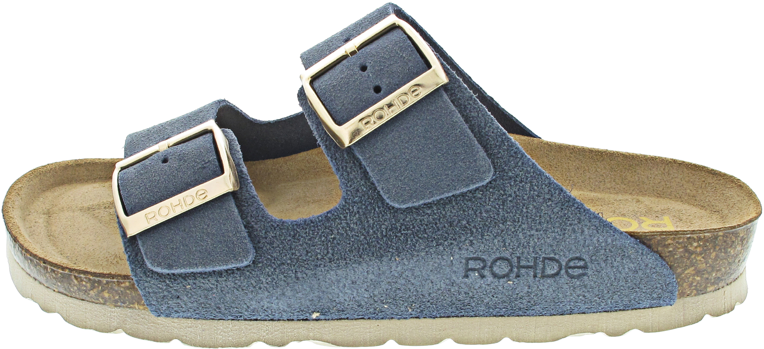 Rohde