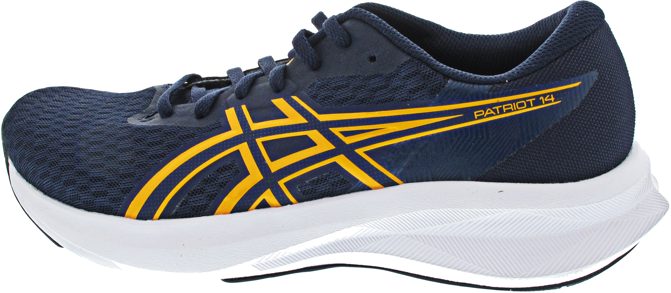 Asics Patriot 14
