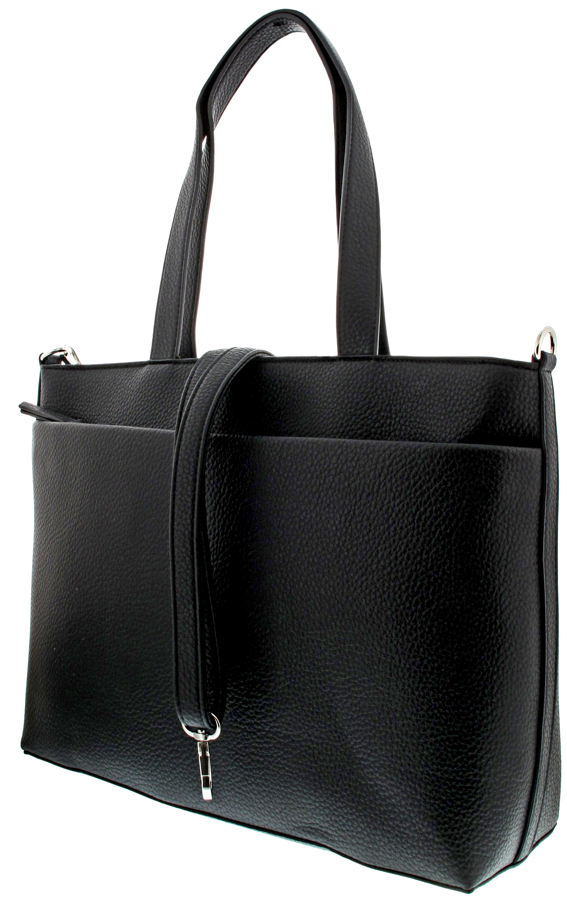 Emily & Noah Harisa Cityshopper