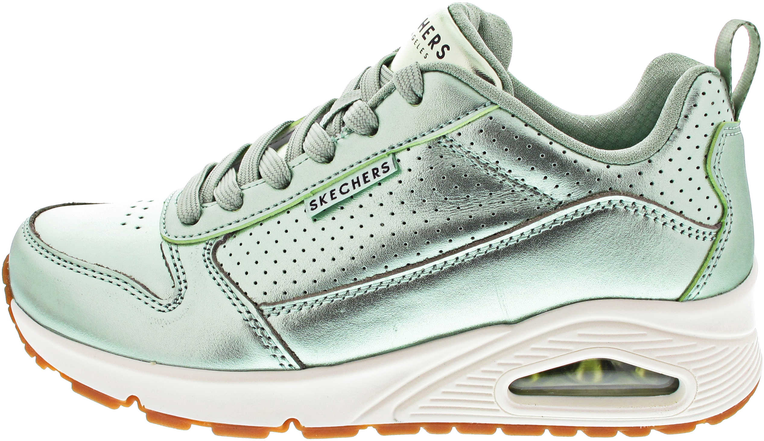 Skechers Uno - Metallixs