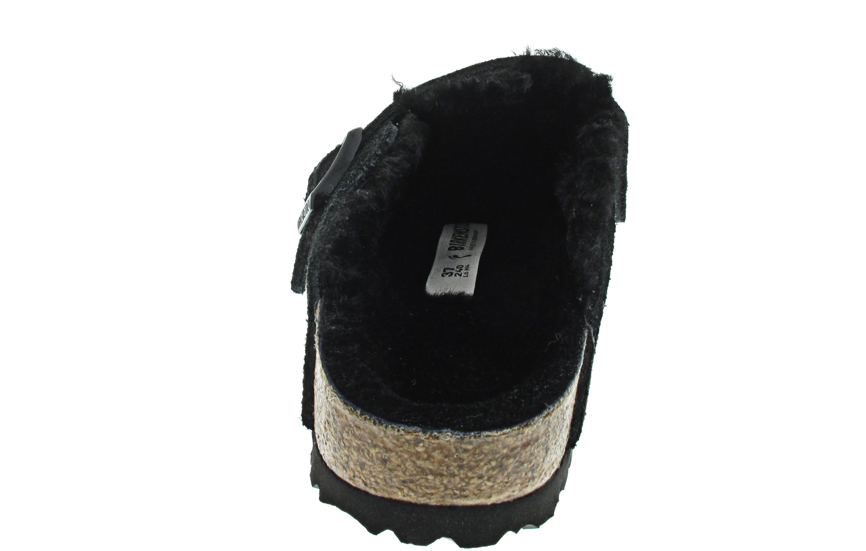 Birkenstock Boston Shearling