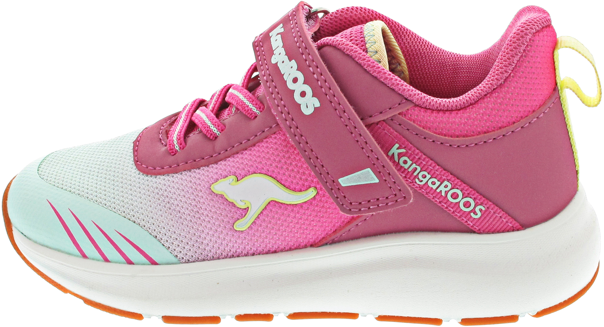 Kanga Roos KB-Rida EV