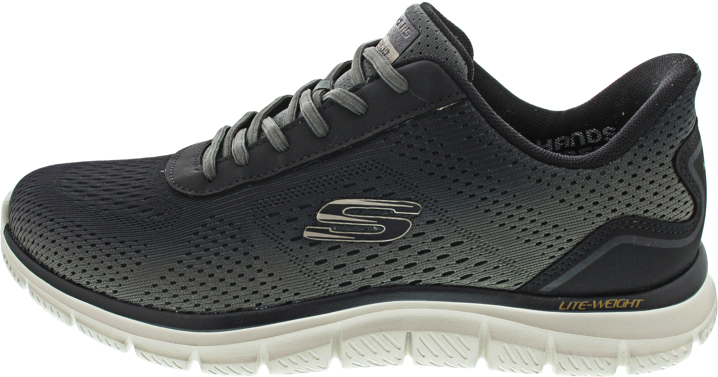 Skechers Slip-Ins: Track - Revno