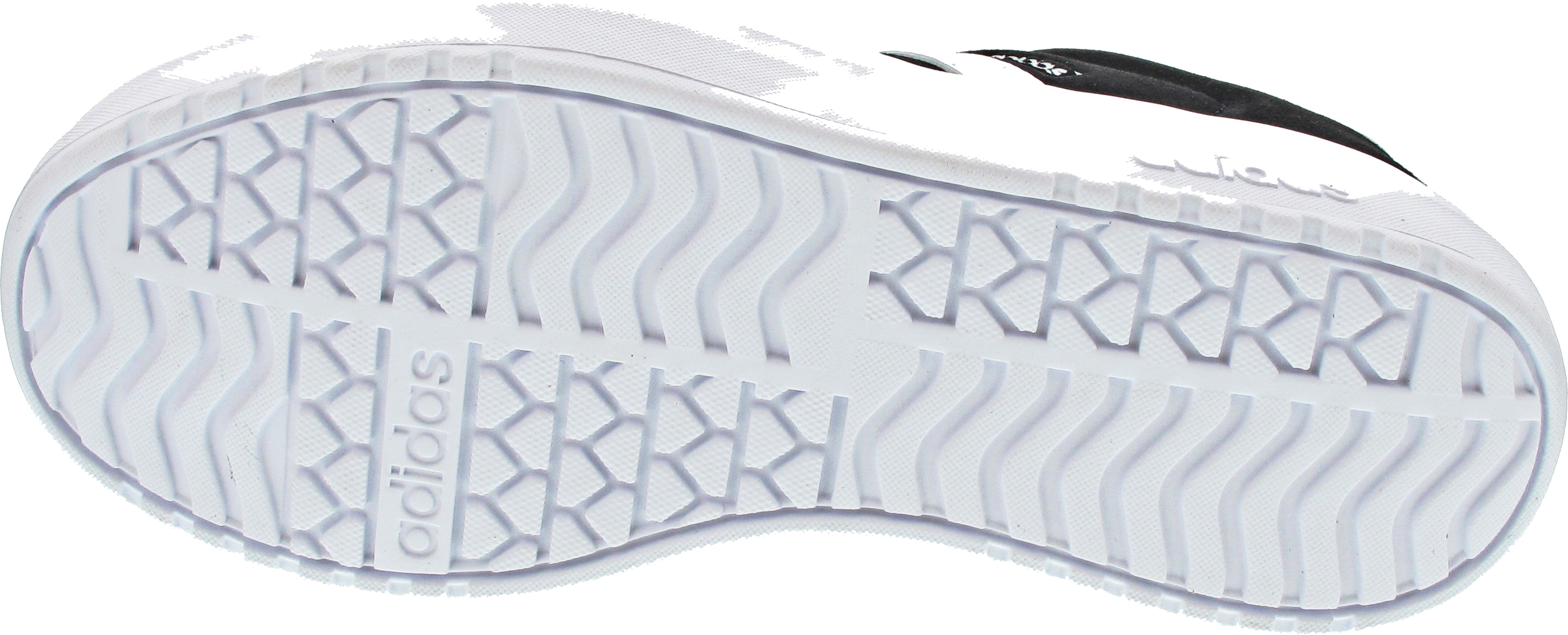 adidas VL Court Bold J