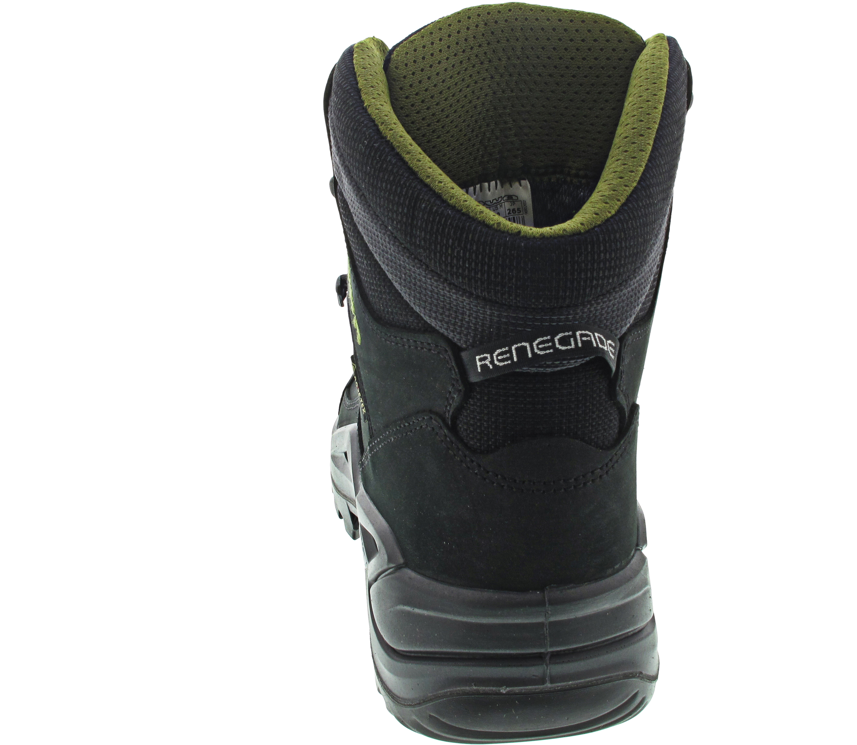 Lowa Renegade GTX Mid