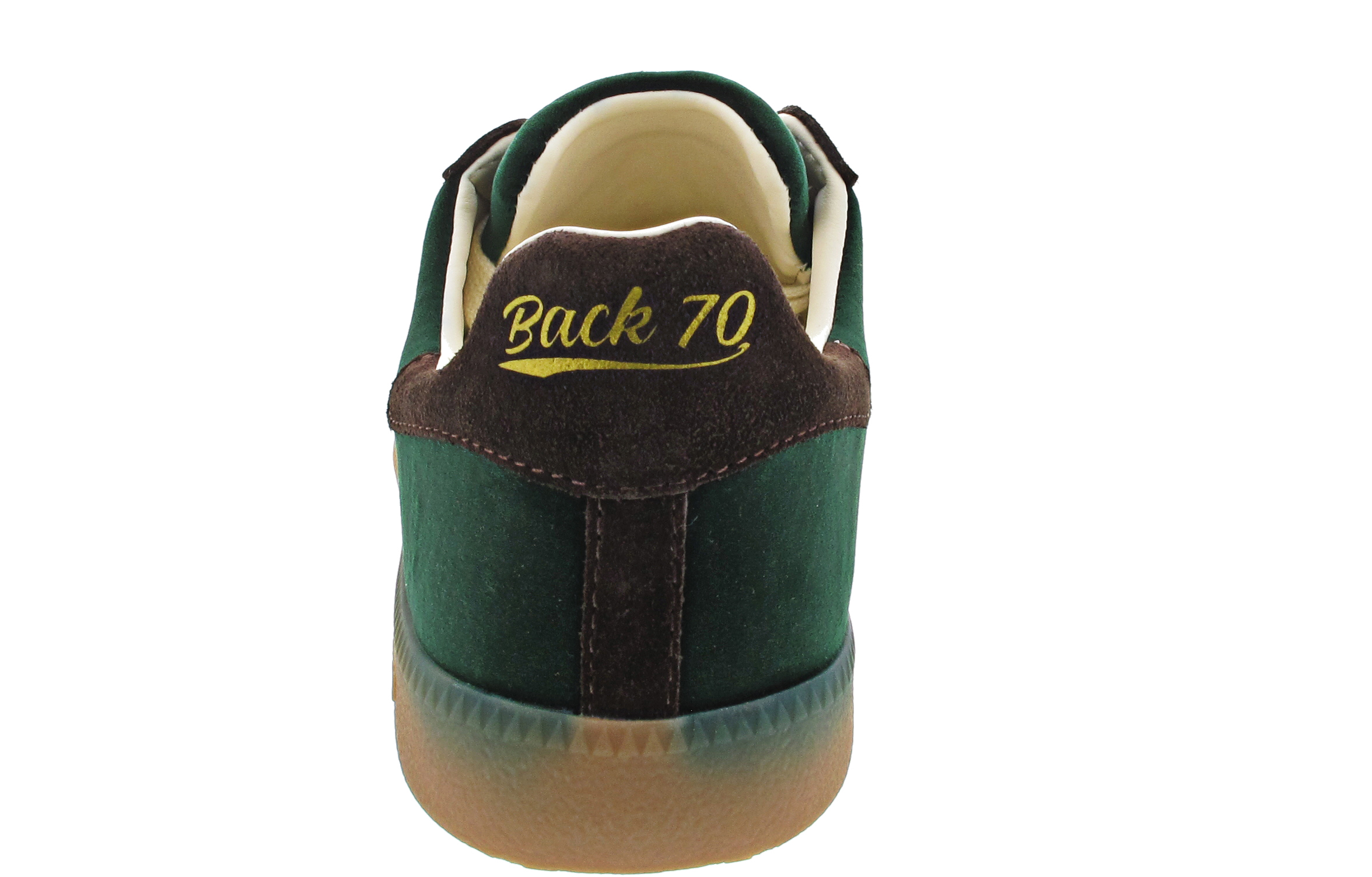 Back 70 Cloud FW26