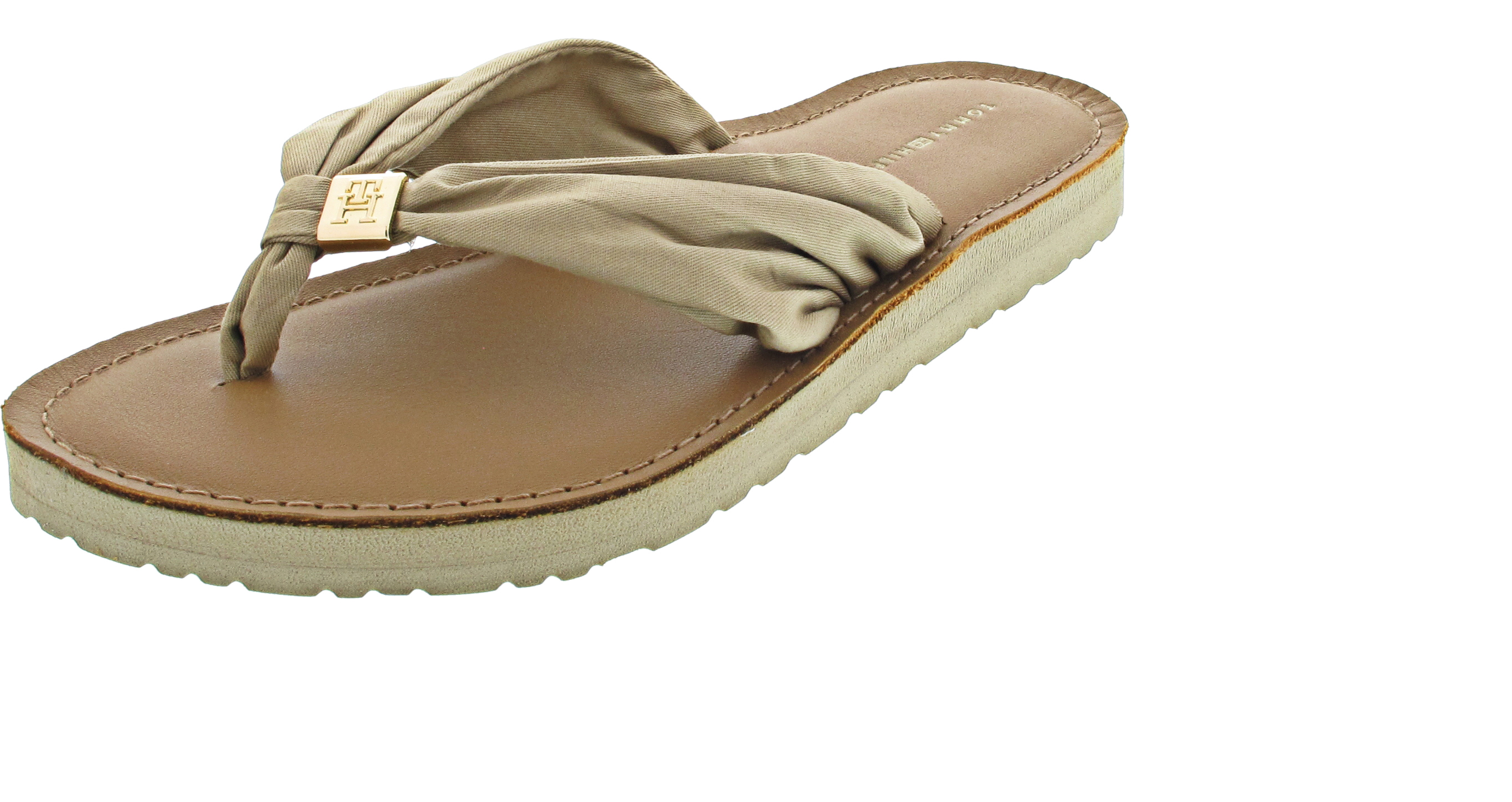 Tommy Hilfiger Elevated Beach Sandal