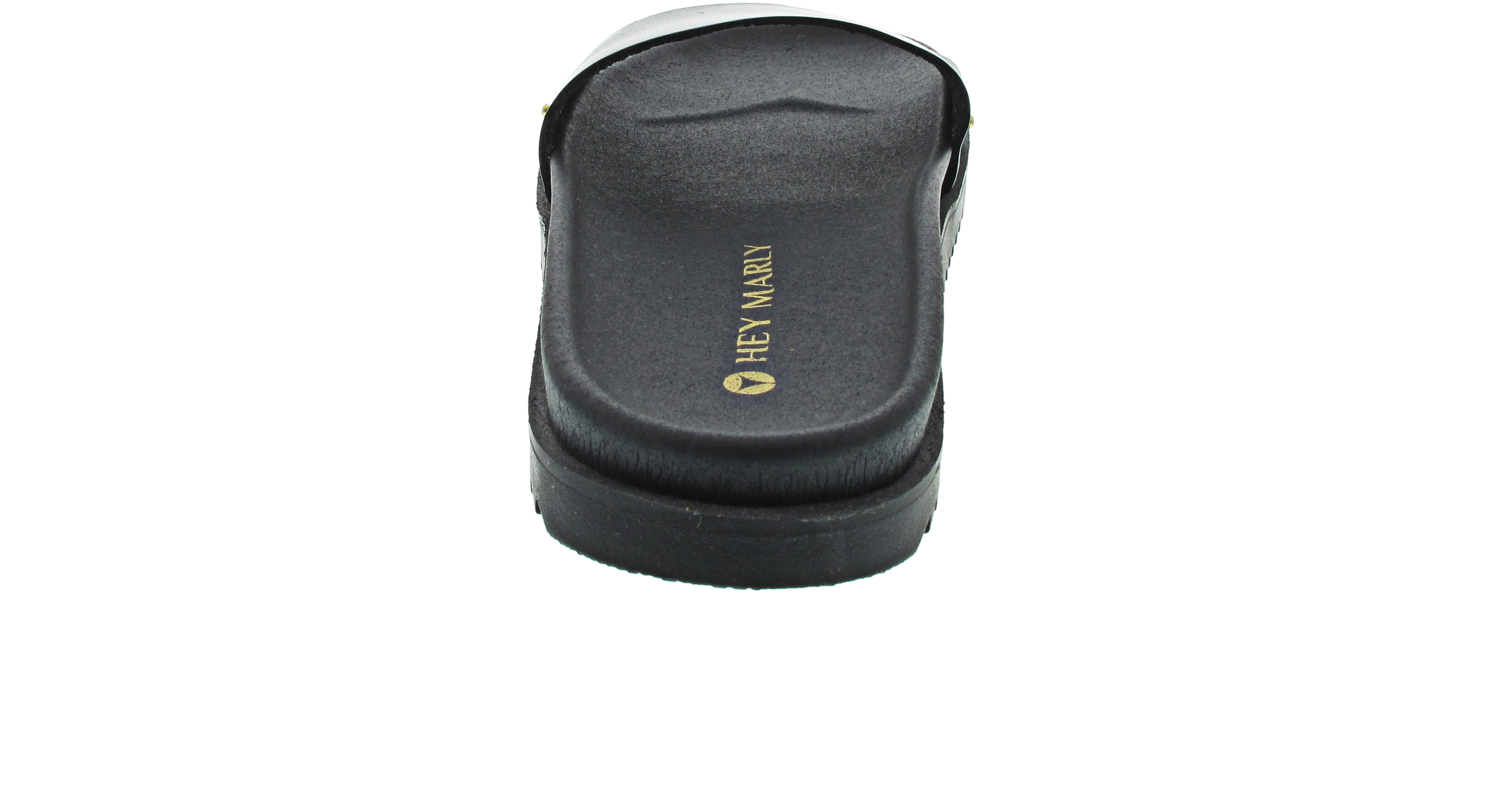 Hey Marly Casual Clean Black