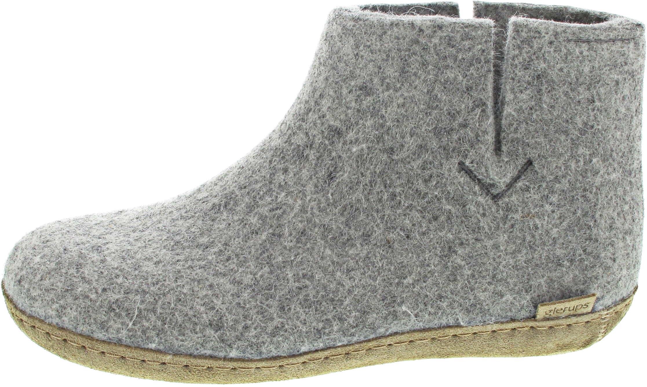 Glerups Boot