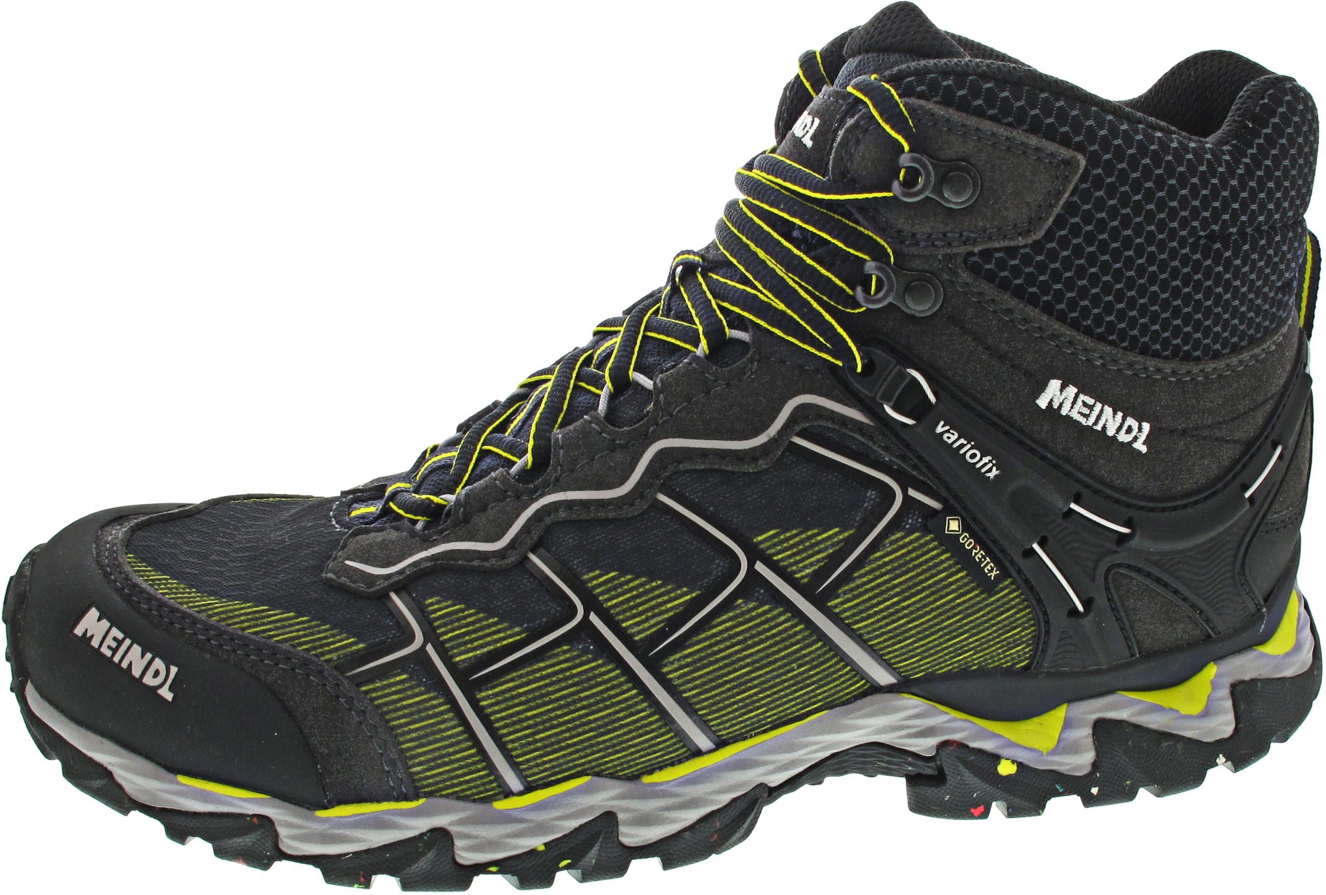 Meindl Houston Mid GTX