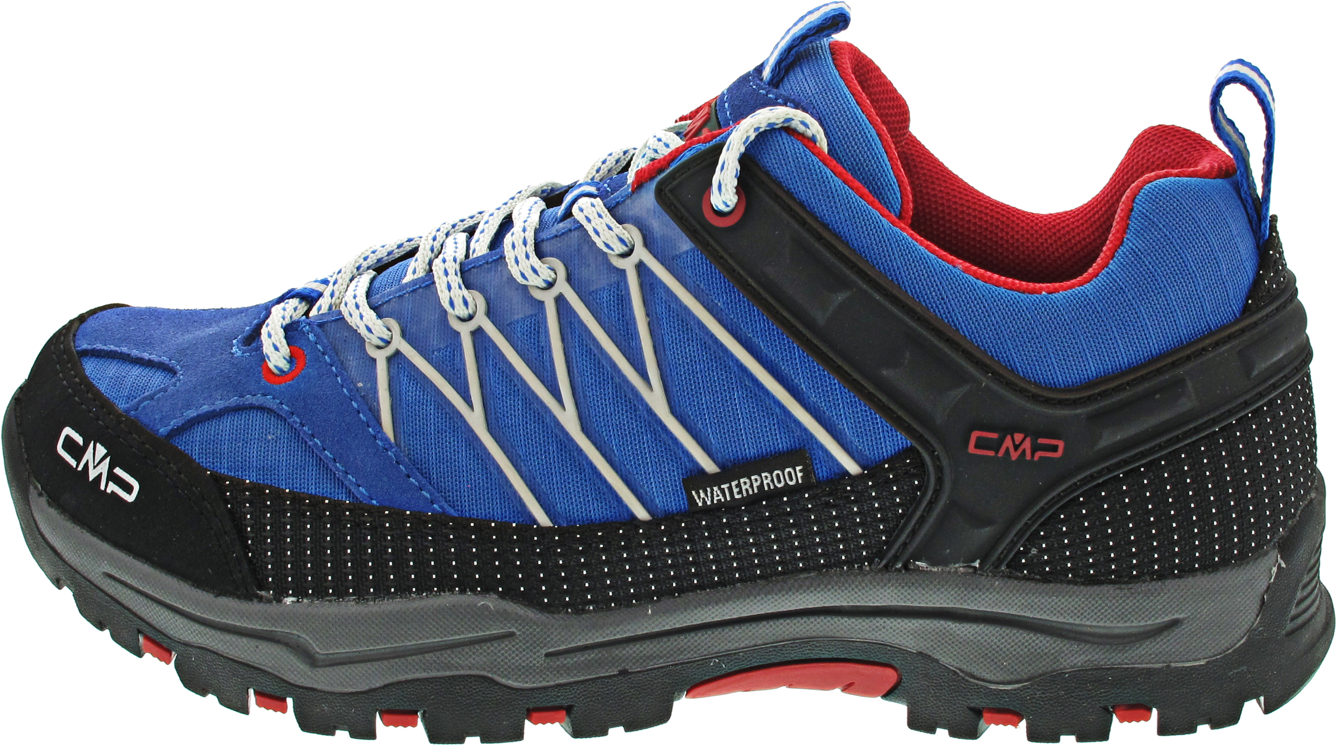 CMP Kids Rigel Low Trekking