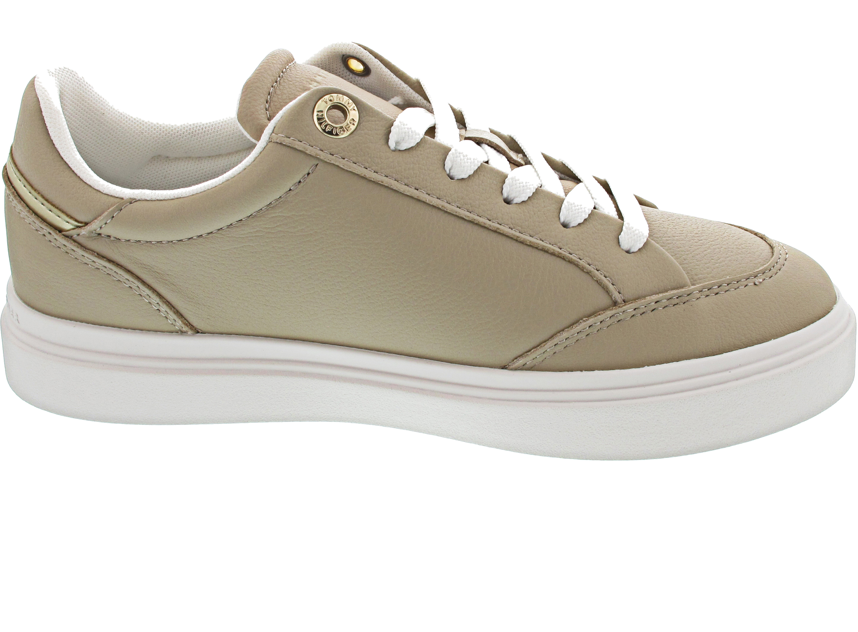 Tommy Hilfiger TH Feminine Cupsole