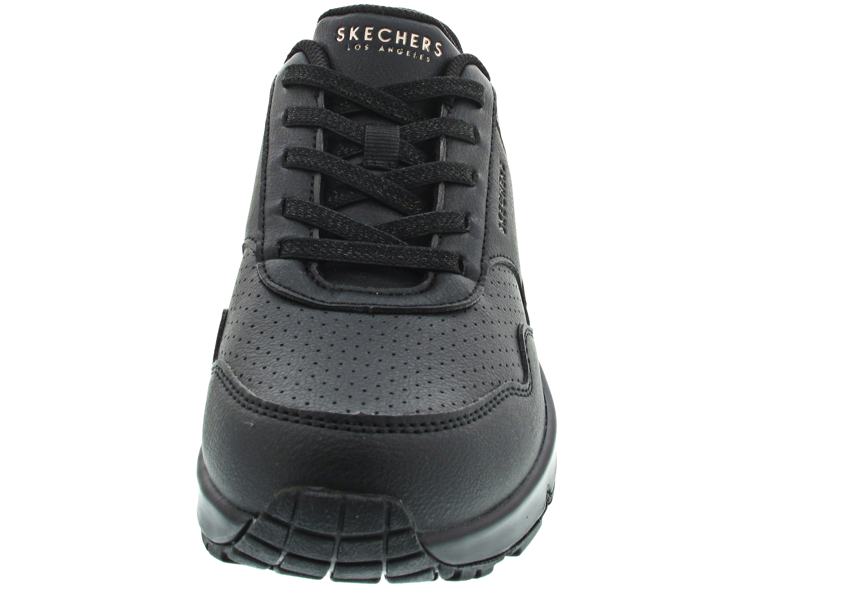 Skechers Slip-Ins:Uno-Banksia Luxe