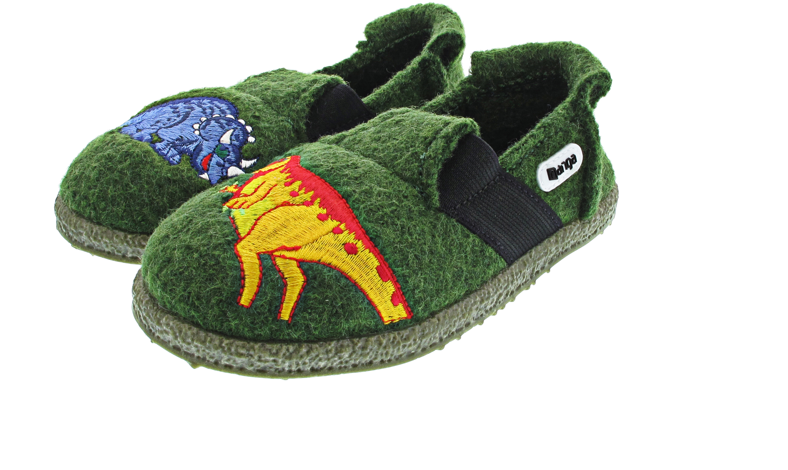 Nanga Dinos 2.0