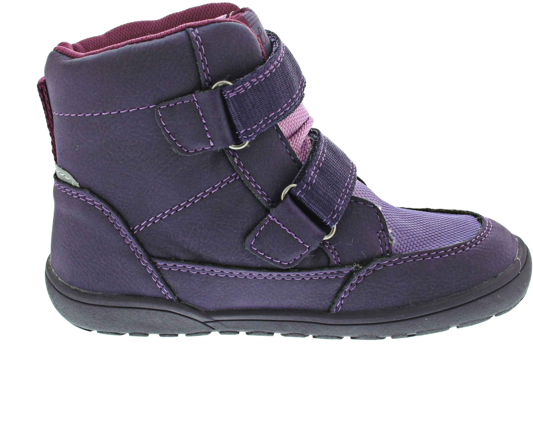 Lurchi Jessy Barefoot-TEX