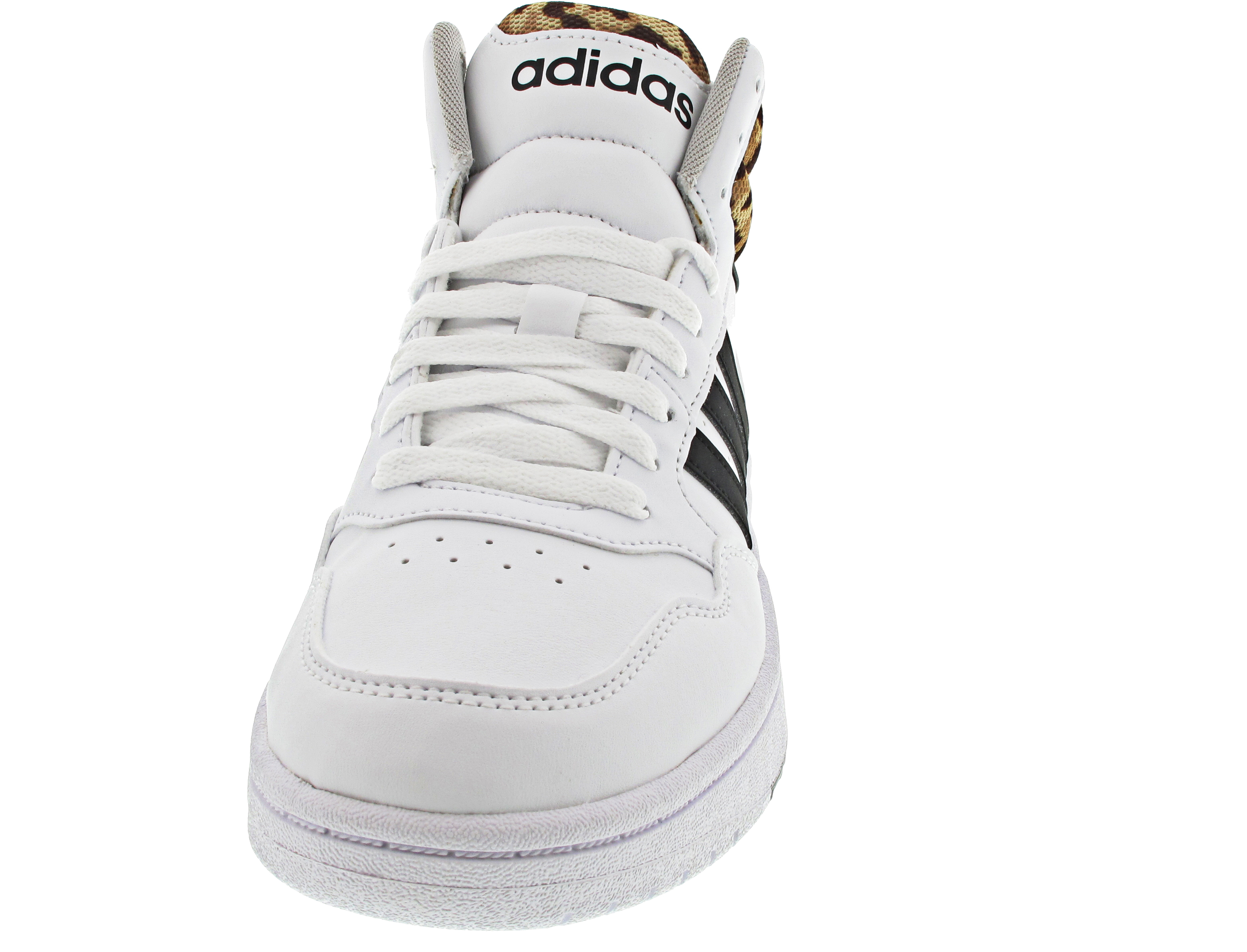 adidas Hoops 3.0 Mid