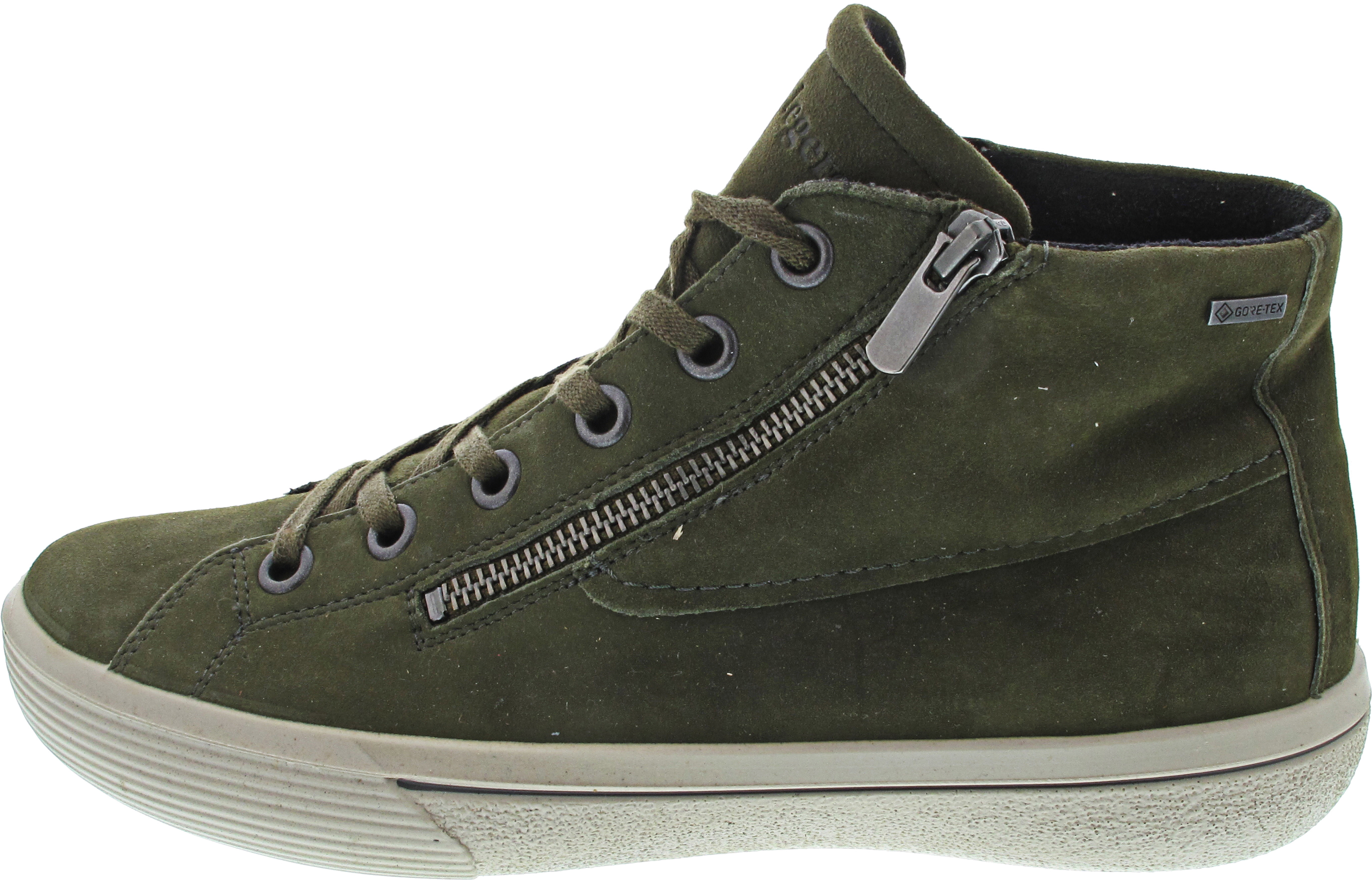 Legero Fresh