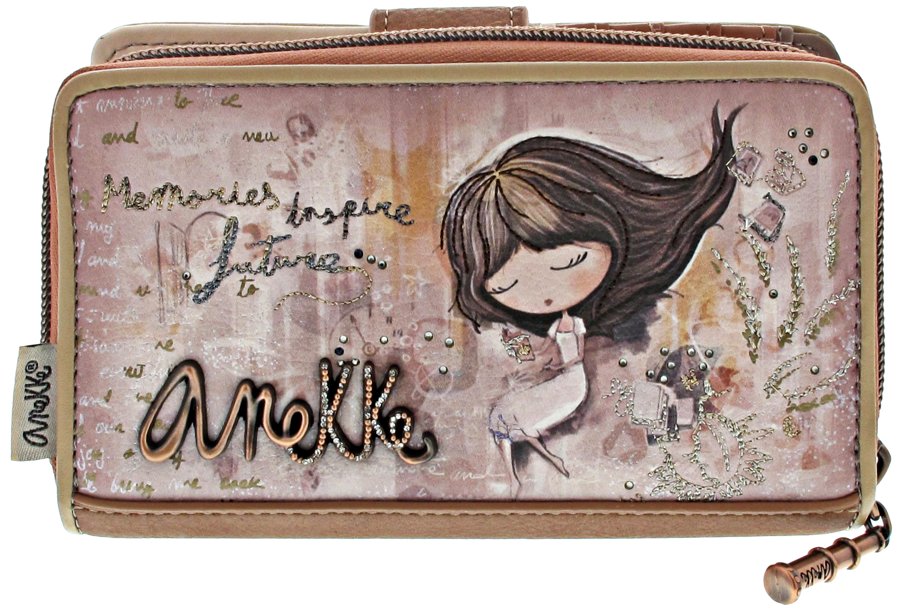 Anekke Memories
