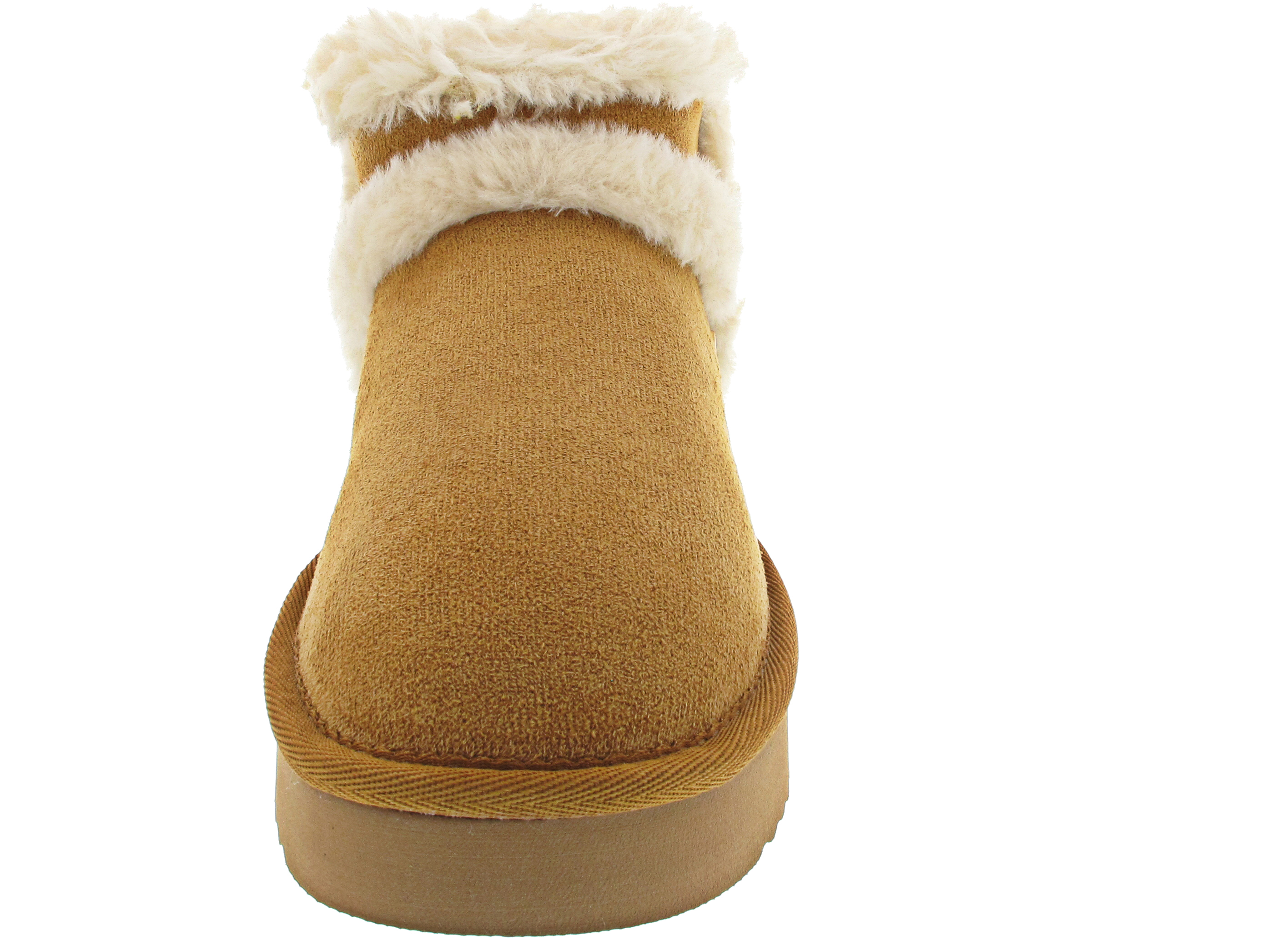 Kanga Roos K-UW Platform