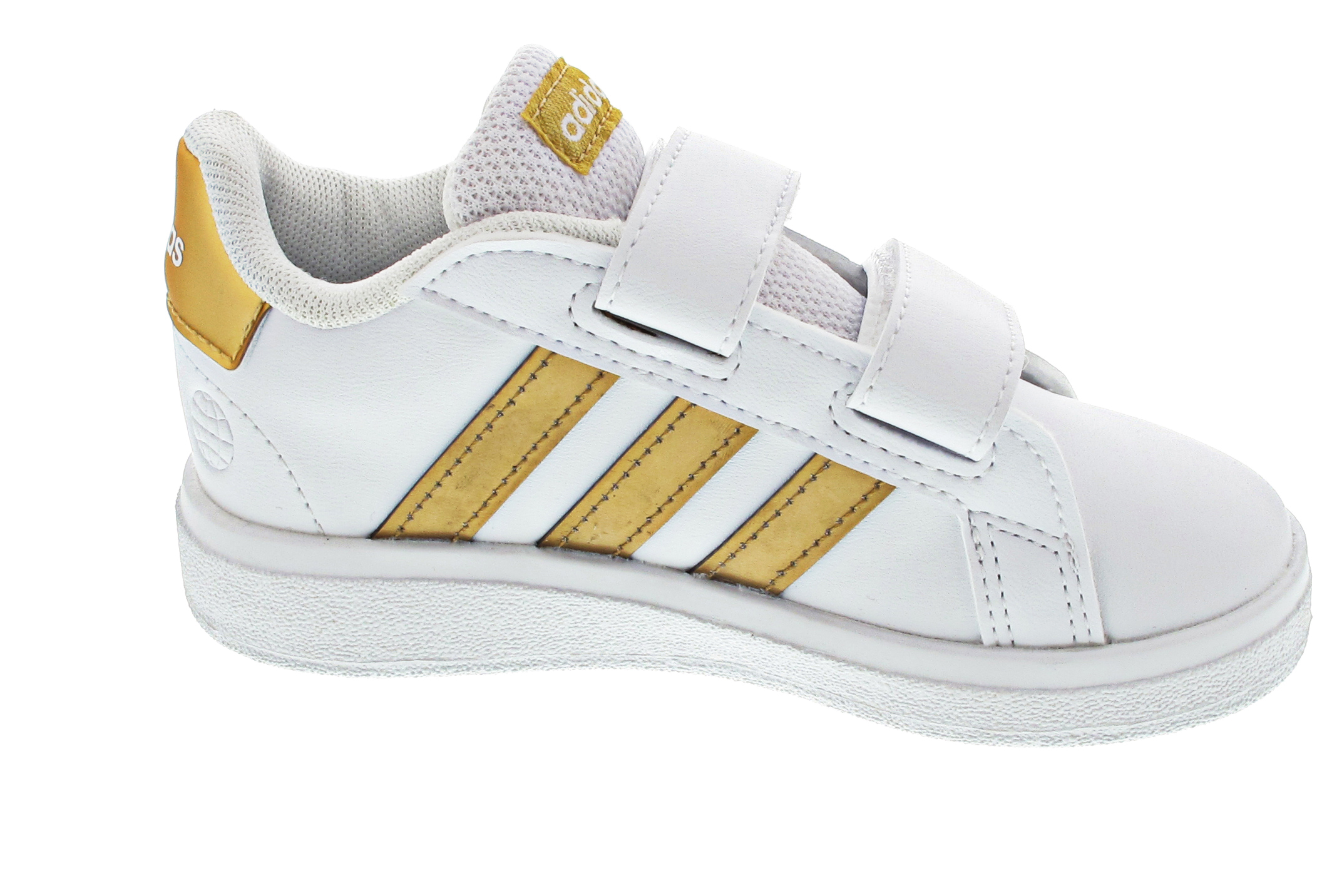 adidas Grand Court 2.0 CF I