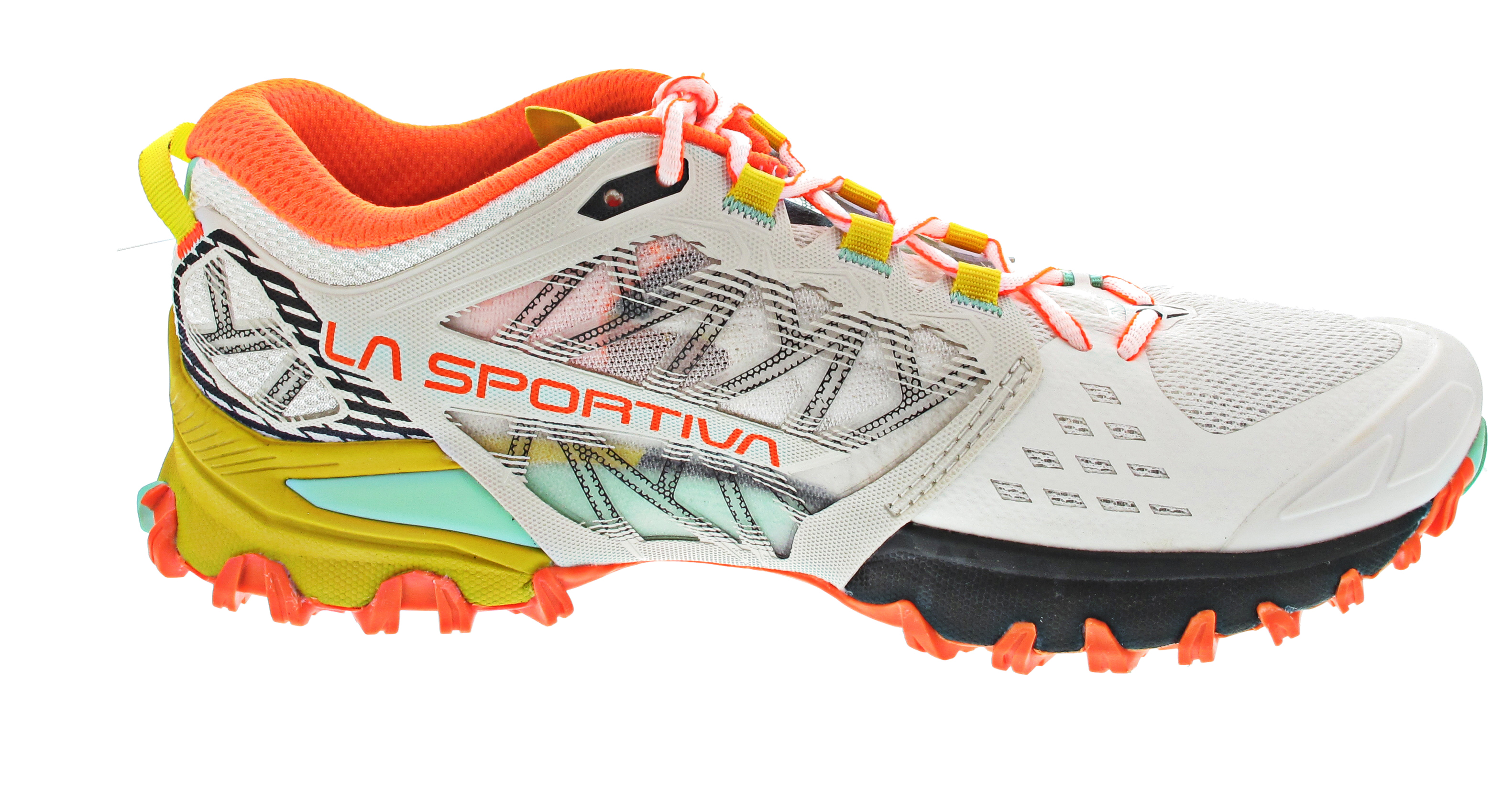 La Sportiva Bushido III
