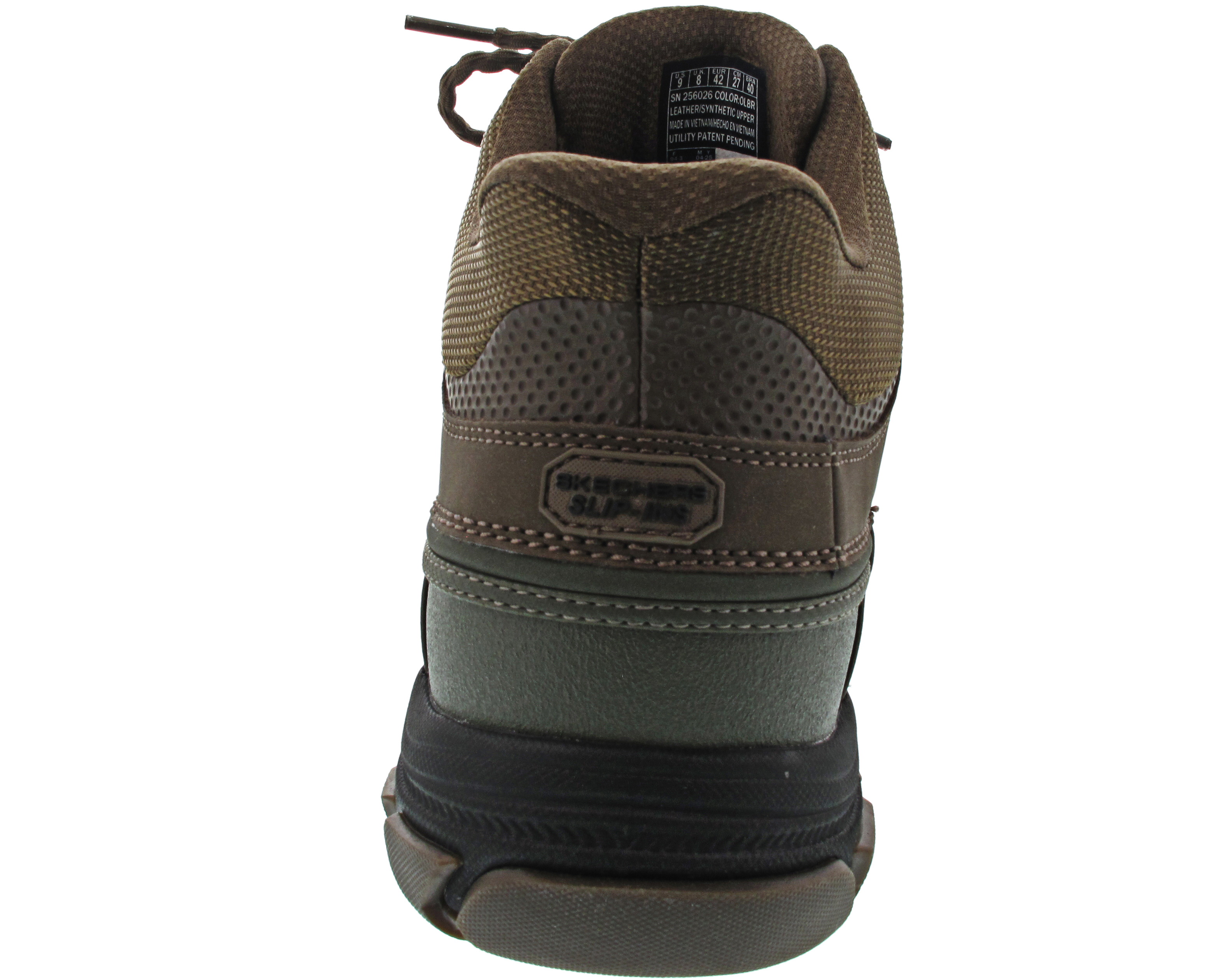 Skechers Slip-Ins:Respected-Swampe