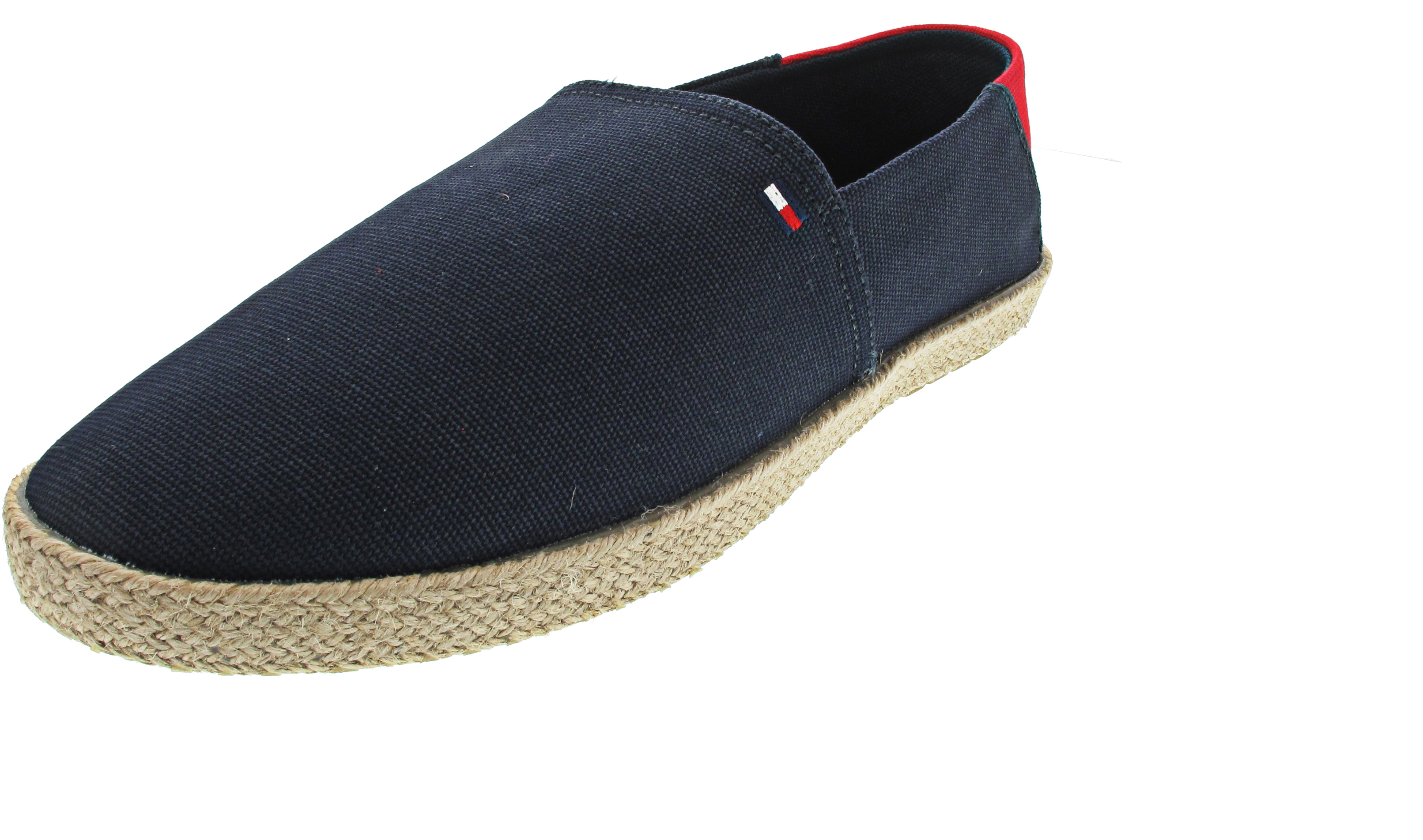 Tommy Hilfiger Espadrille Core Textile