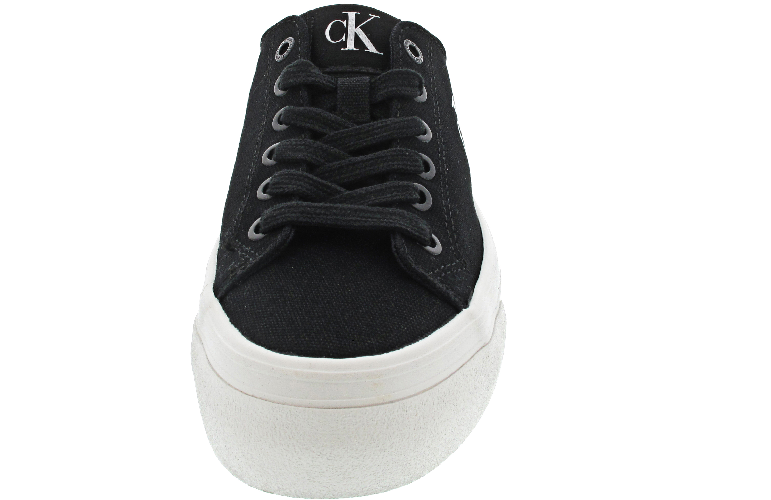 Calvin Klein Vulc Flatform Low