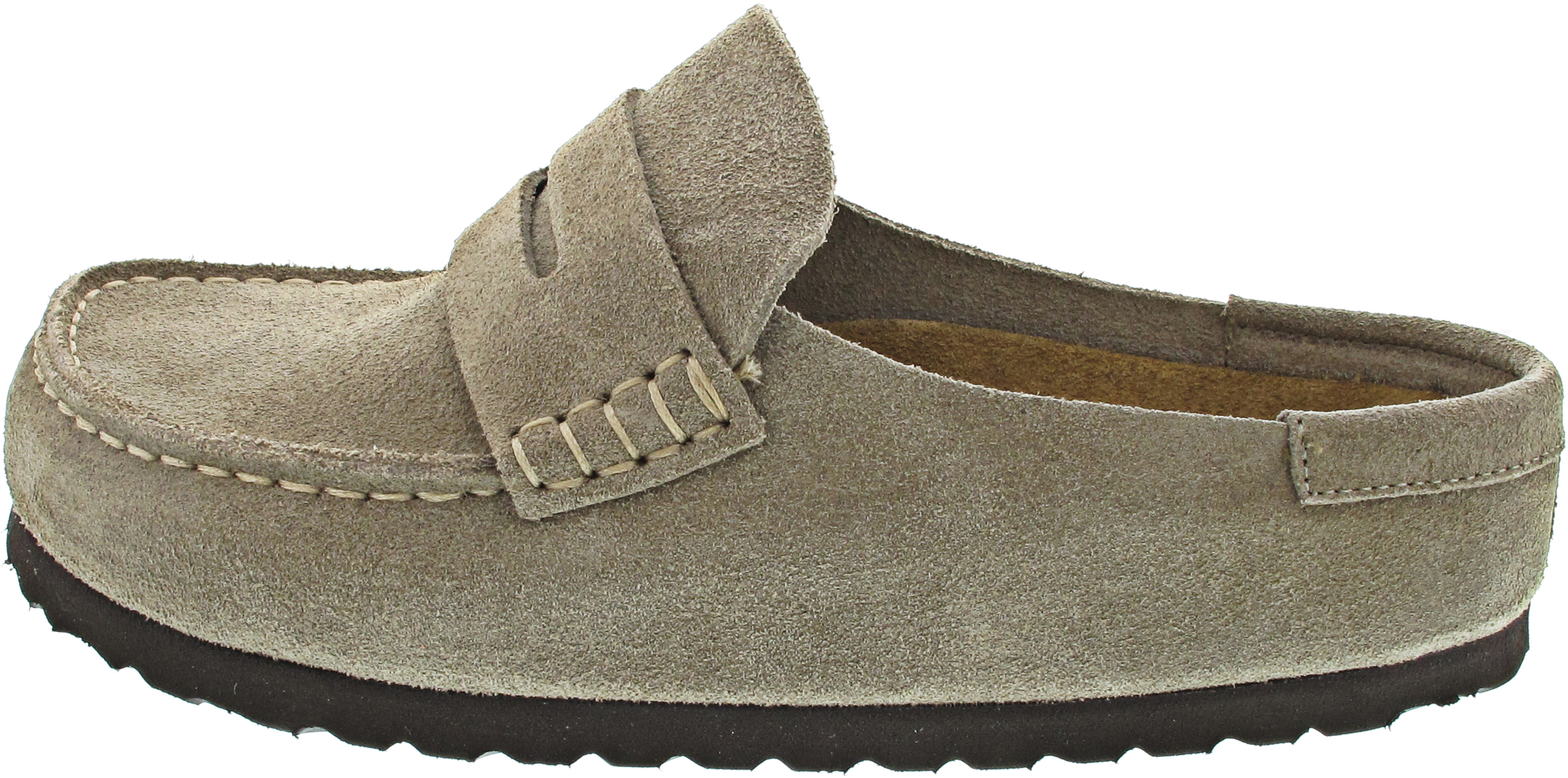 Birkenstock Naples Wrapped