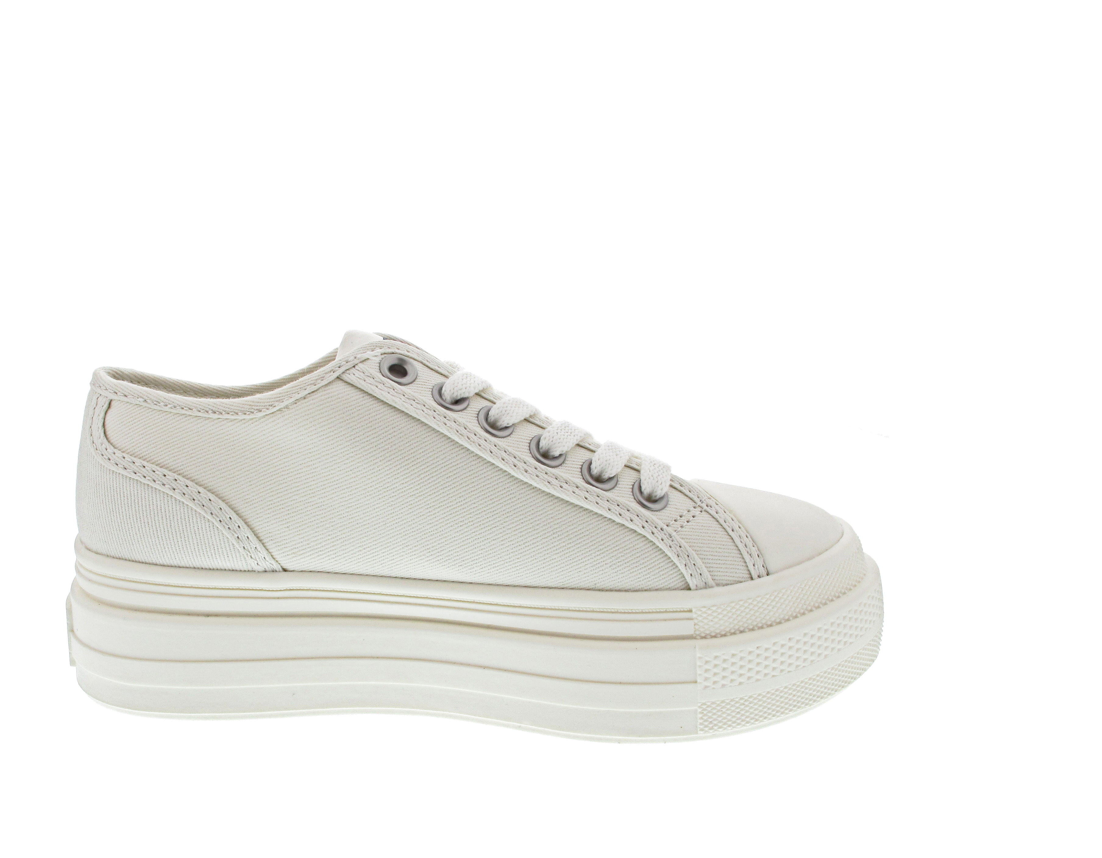 Tommy Jeans TJW Foxing Flatform LC