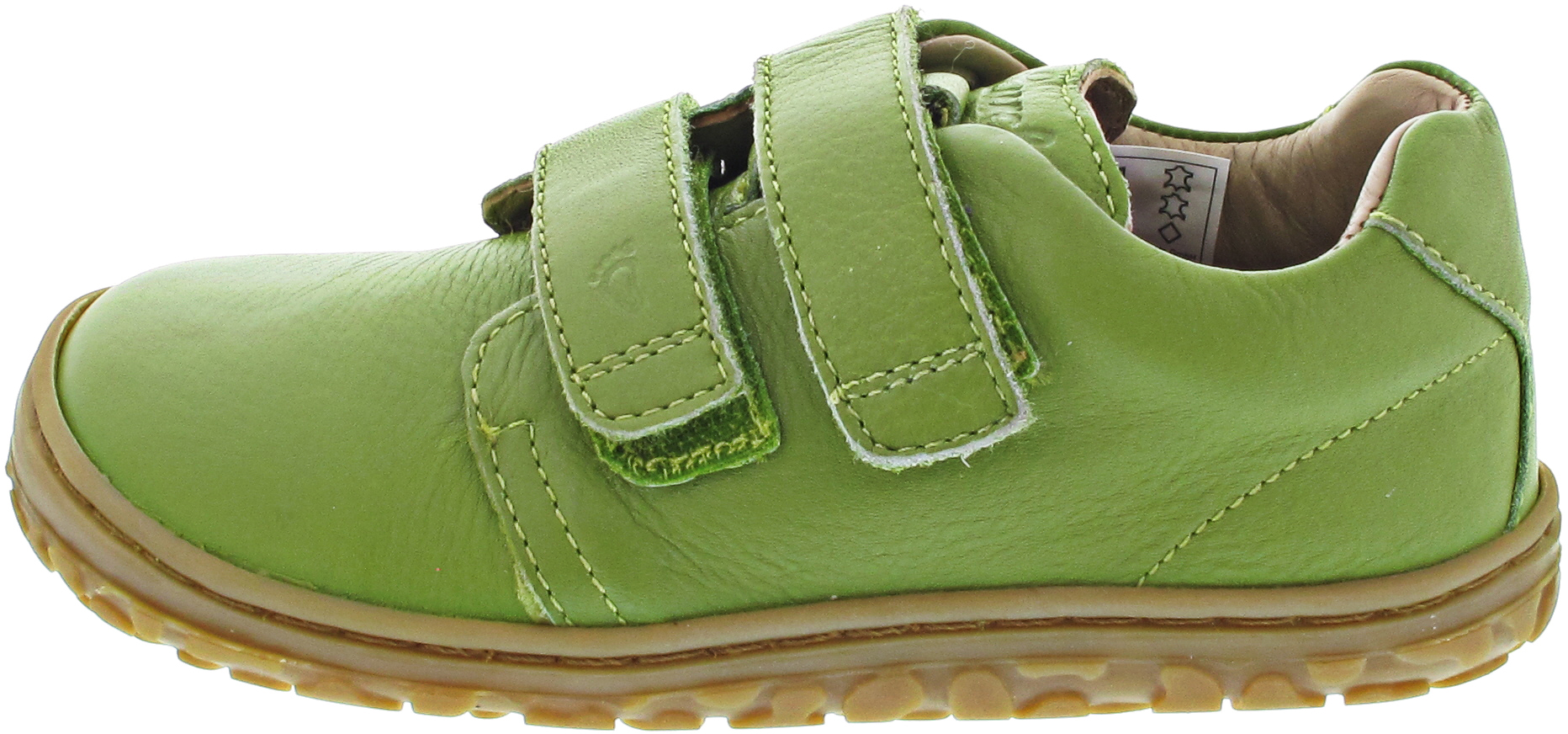 Lurchi Noah Barefoot