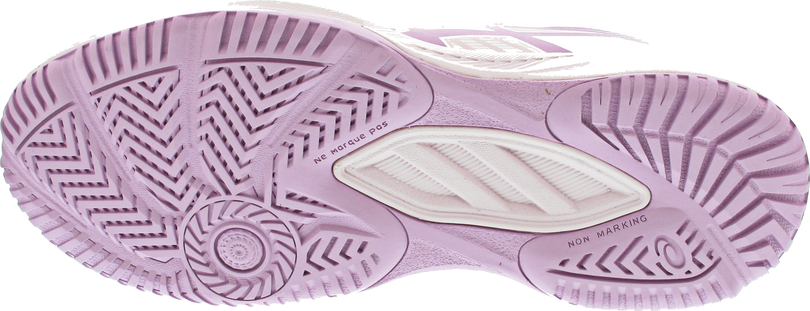 Asics Upcourt 6 GS