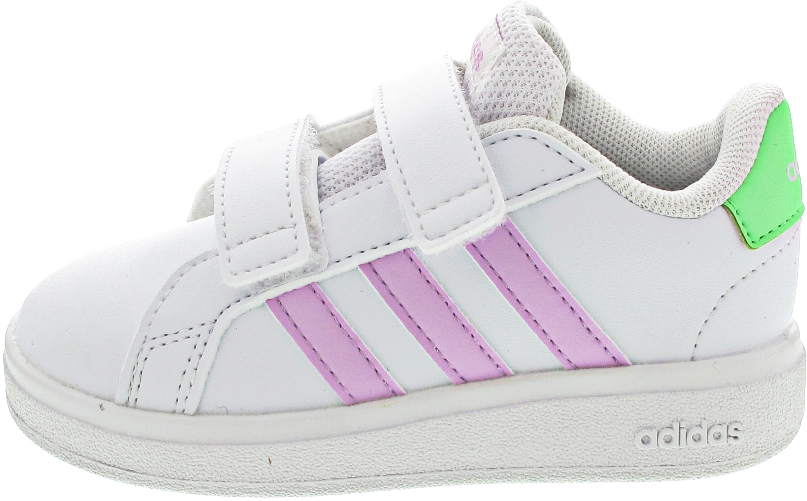 adidas Grand Court 2.0 CF I