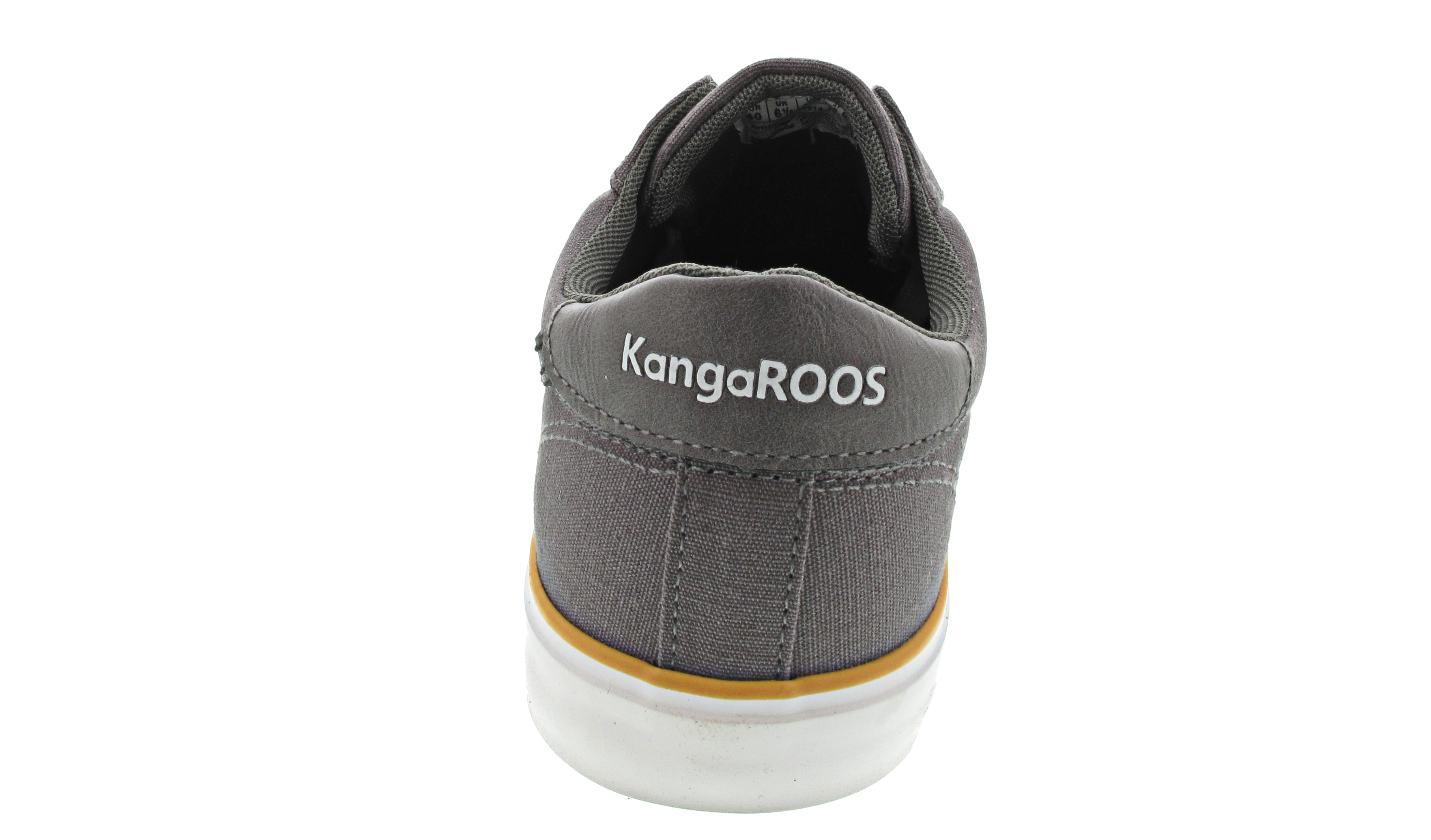 Kanga Roos K-VM Zone