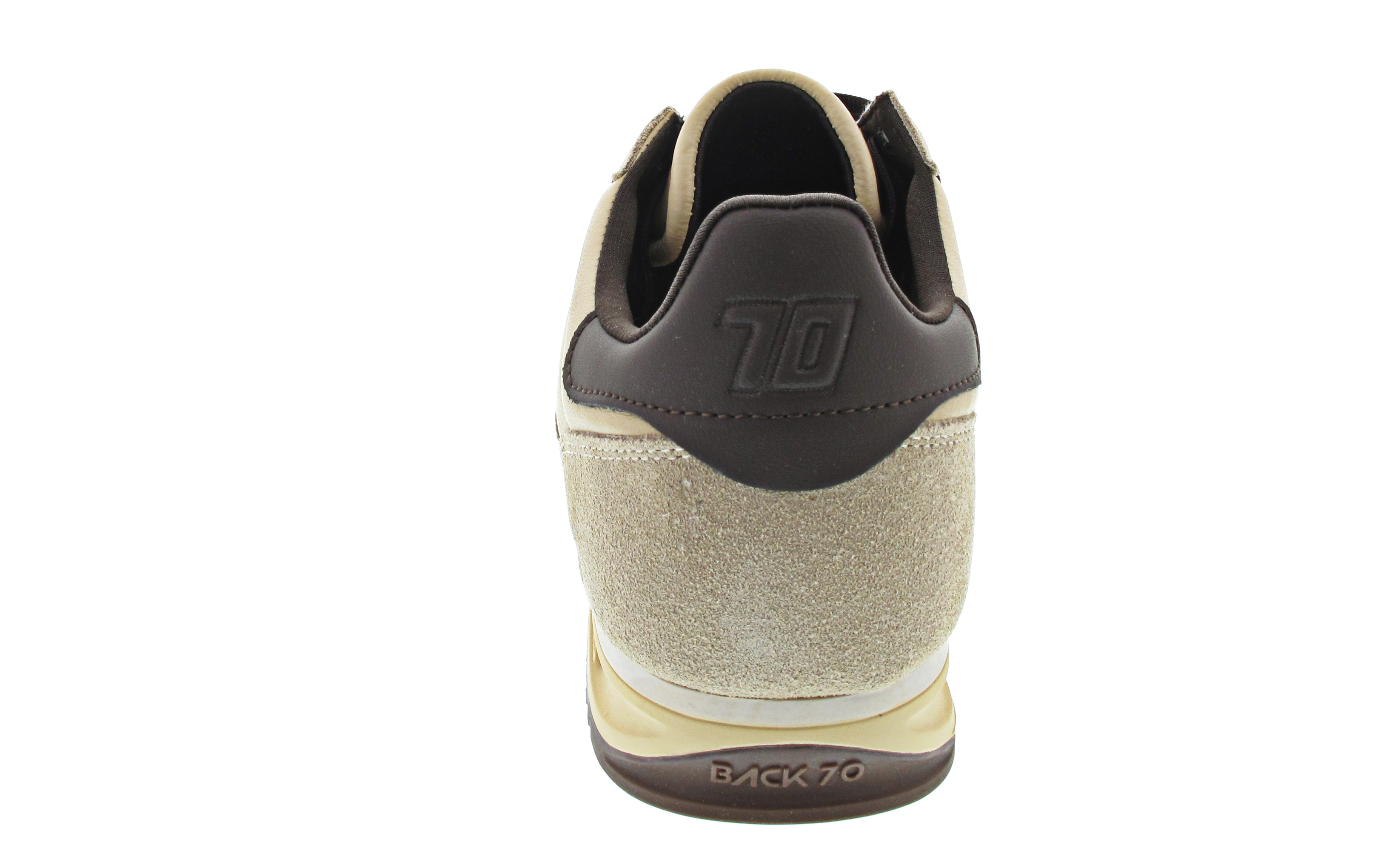 Back 70 Jogger N07