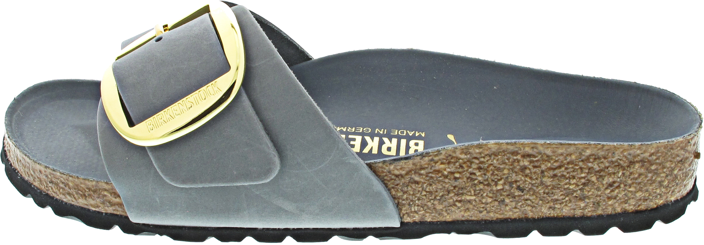 Birkenstock Madrid Big Buckle