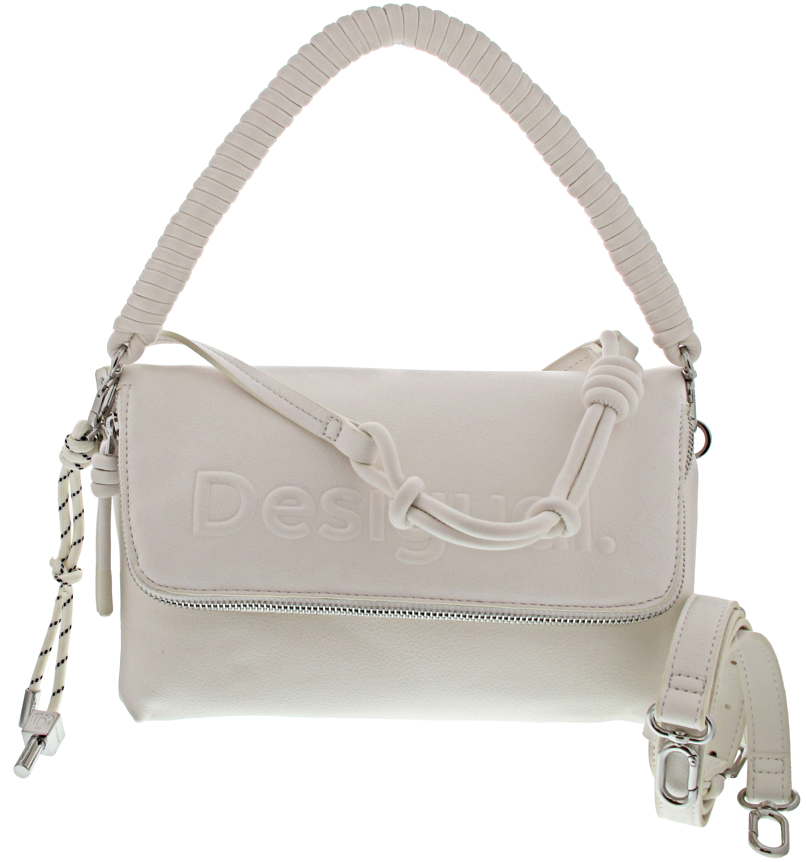 Desigual Half Venecia 3.0