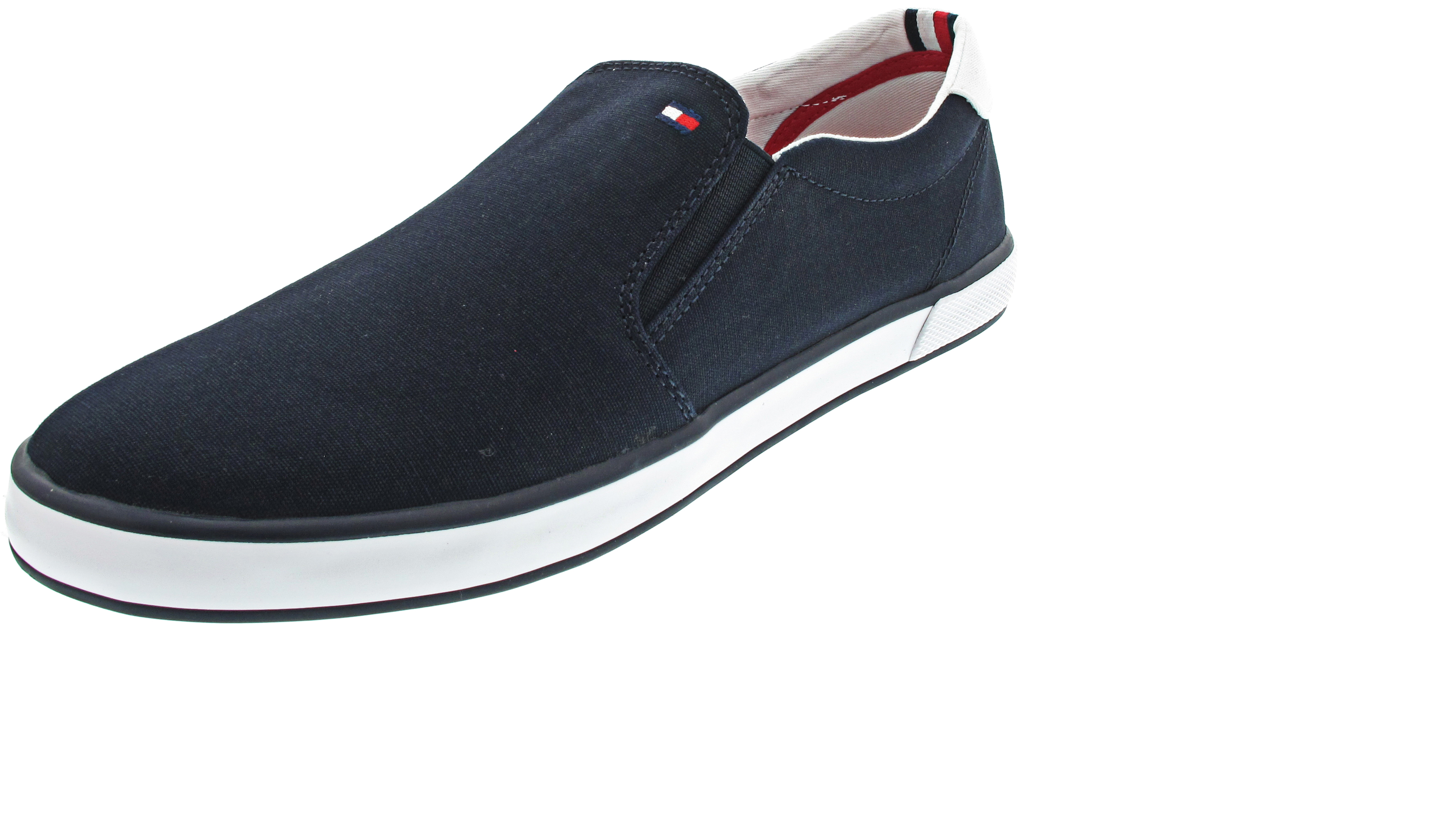 Tommy Hilfiger Iconic Slip On Sneaker