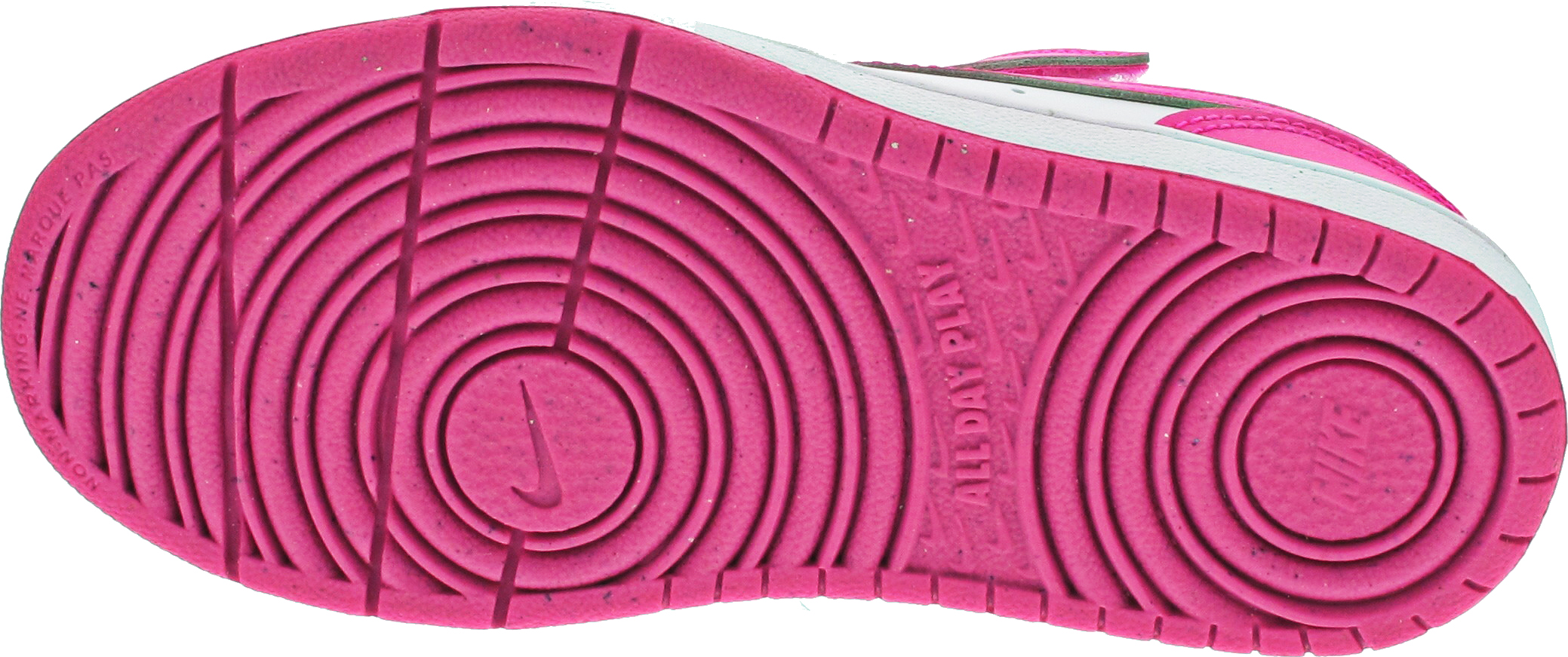 Nike Court Borough Low Recraft