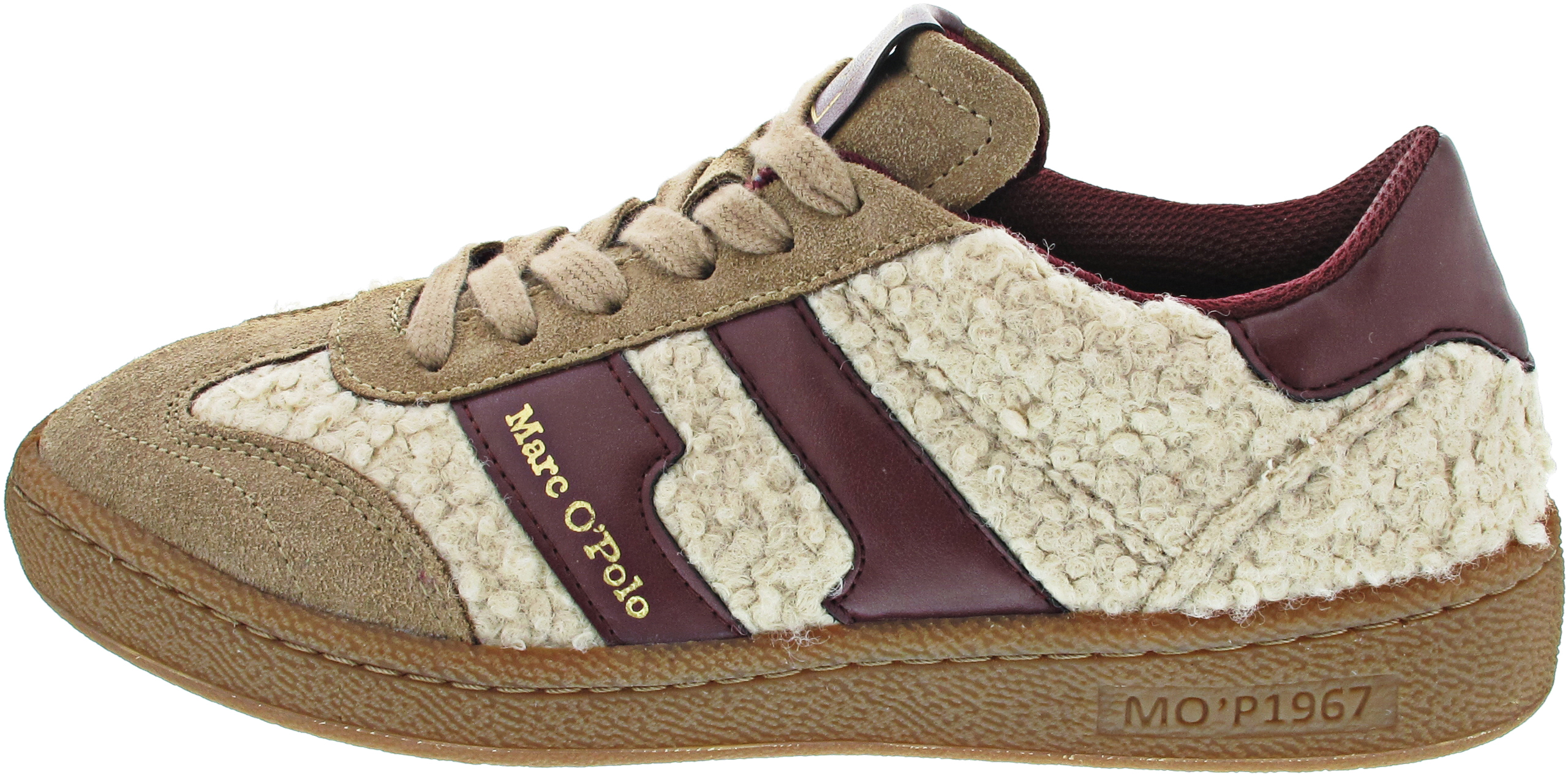 Marc O’Polo