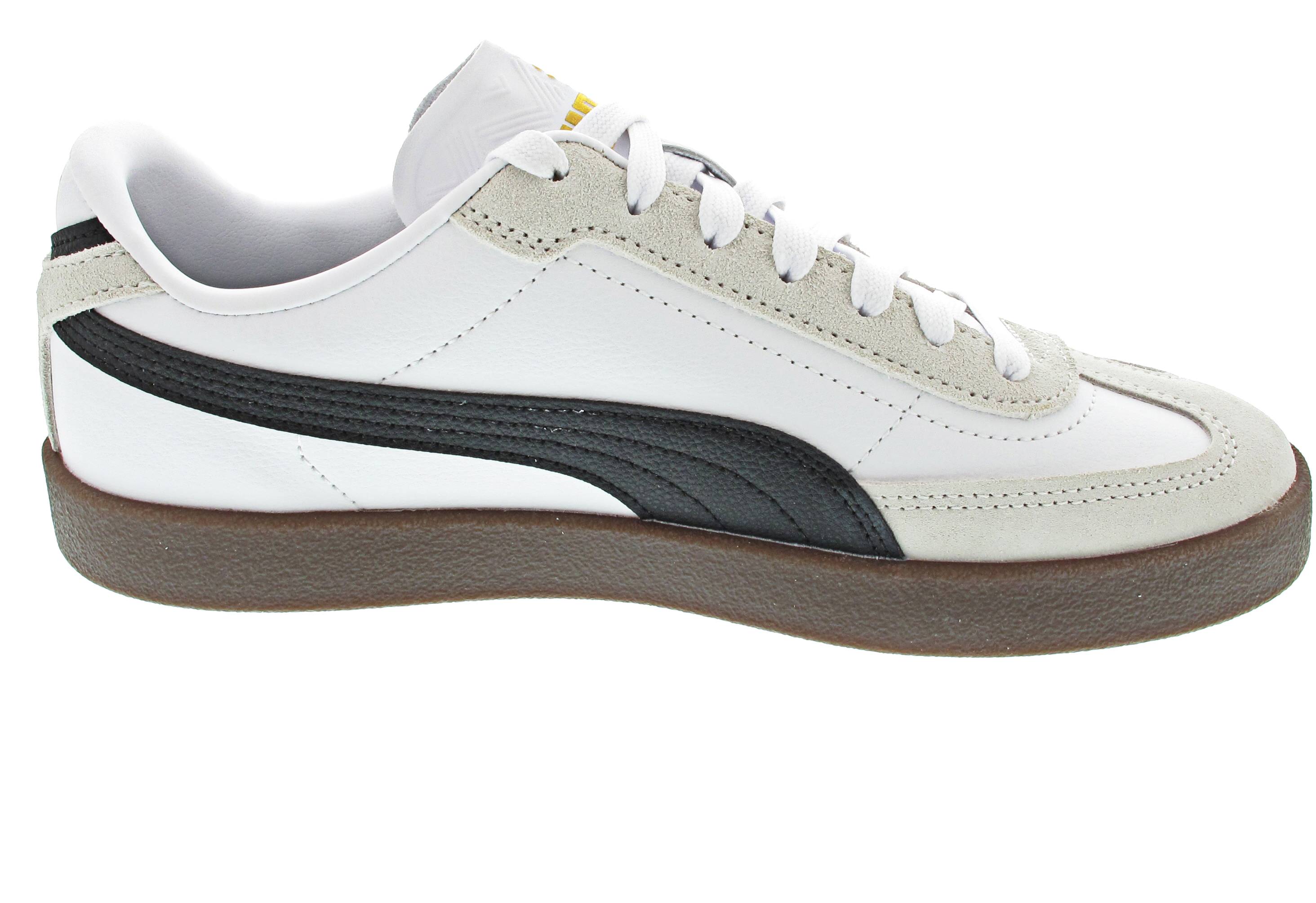 Puma Club II Era