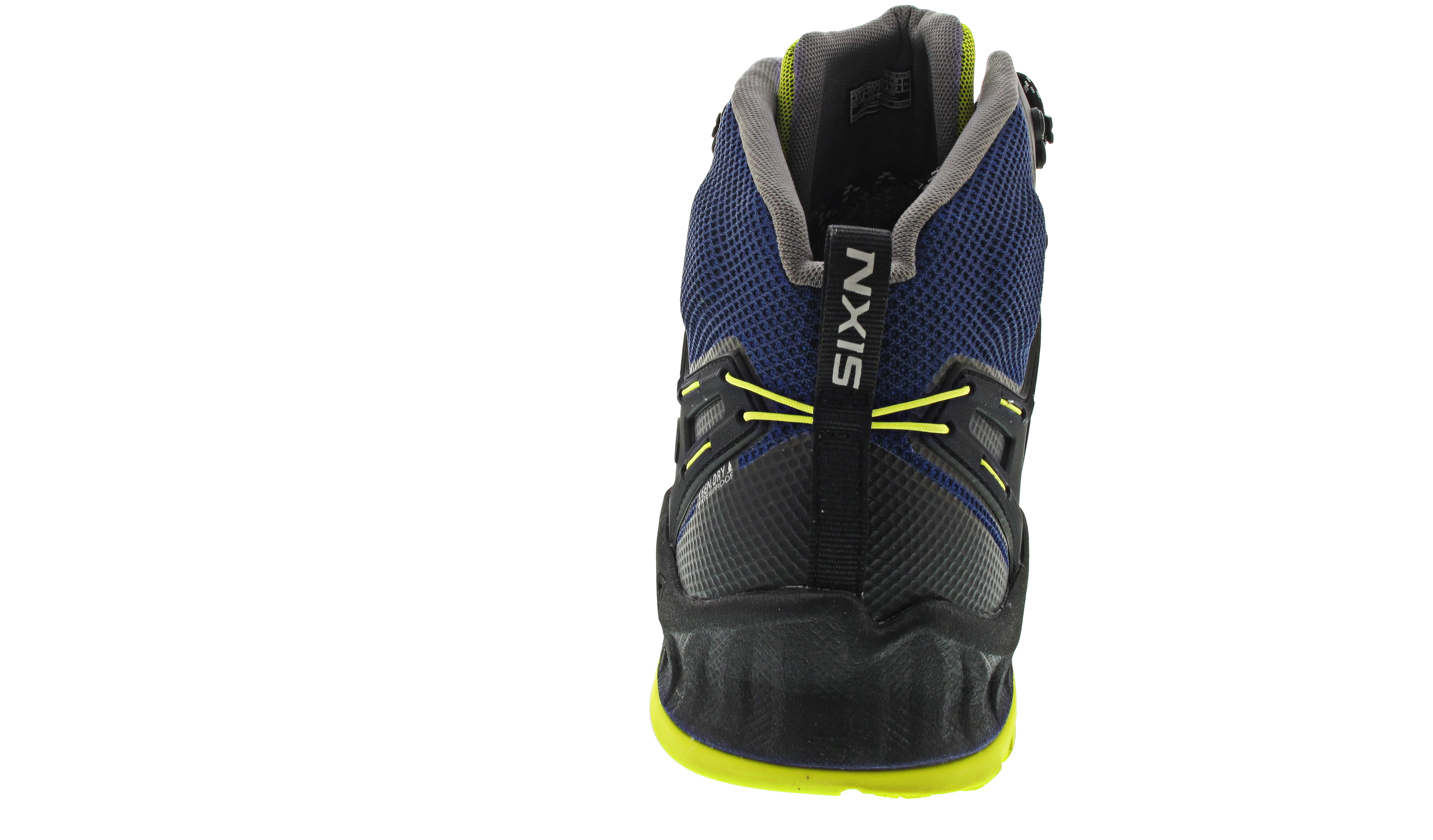 KEEN Nxis Evo Mid WP