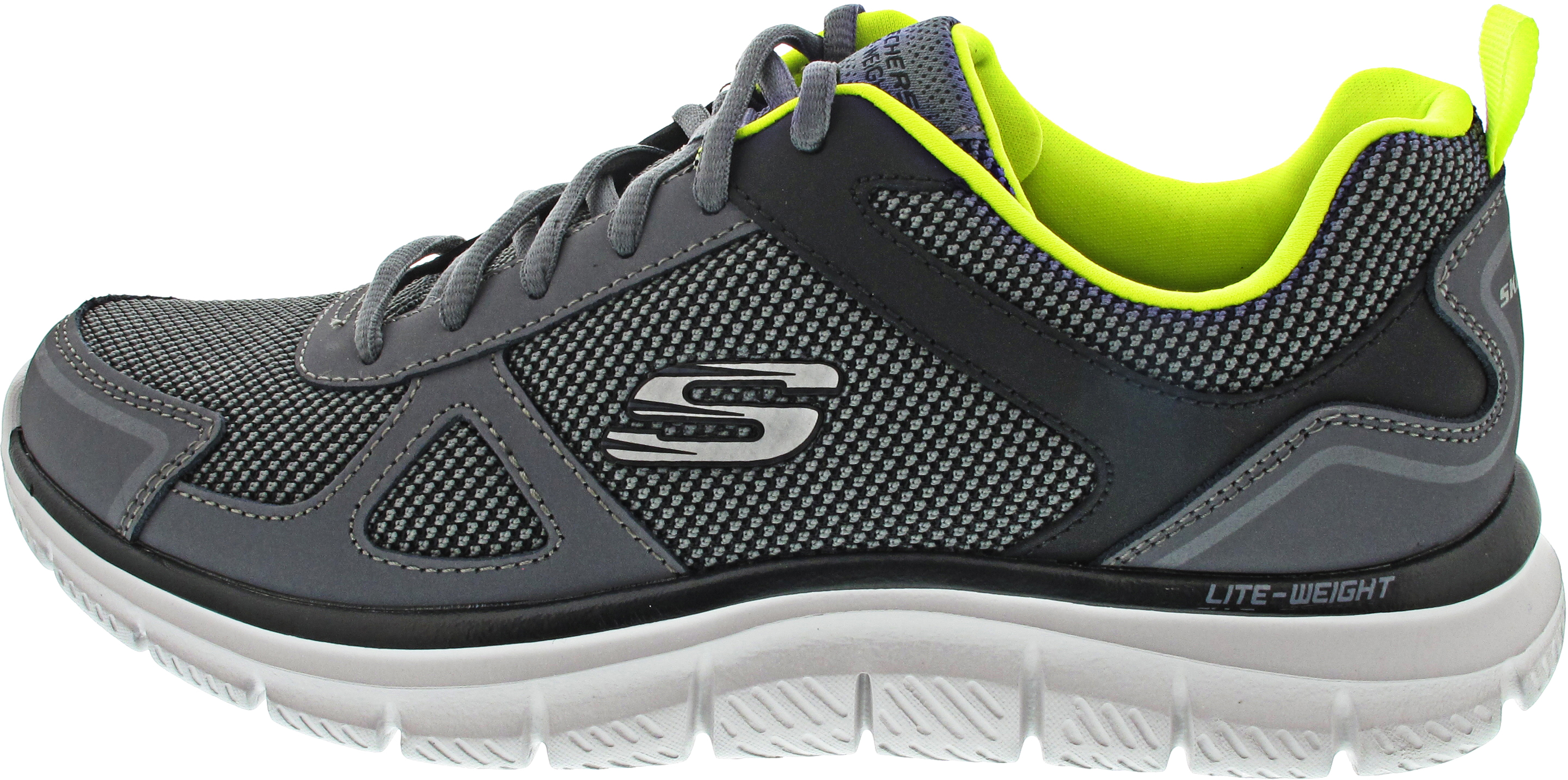 Skechers Track-Bucolo