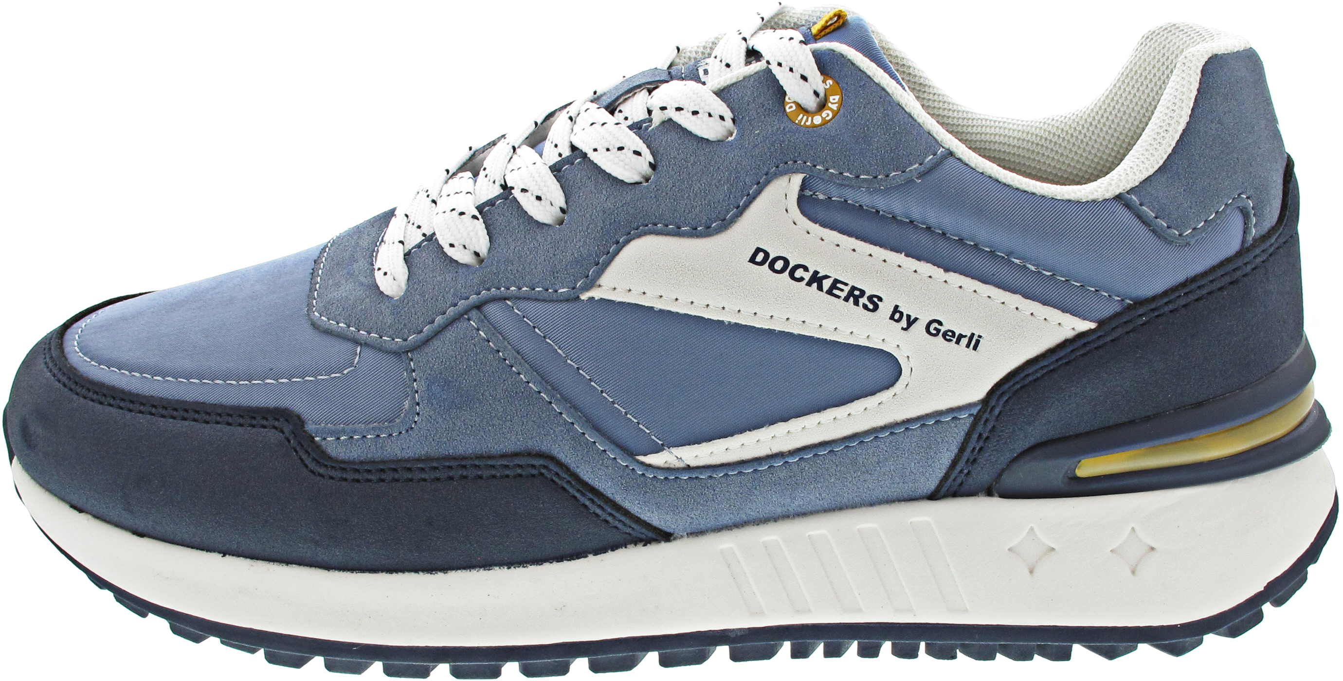 Dockers by Gerli