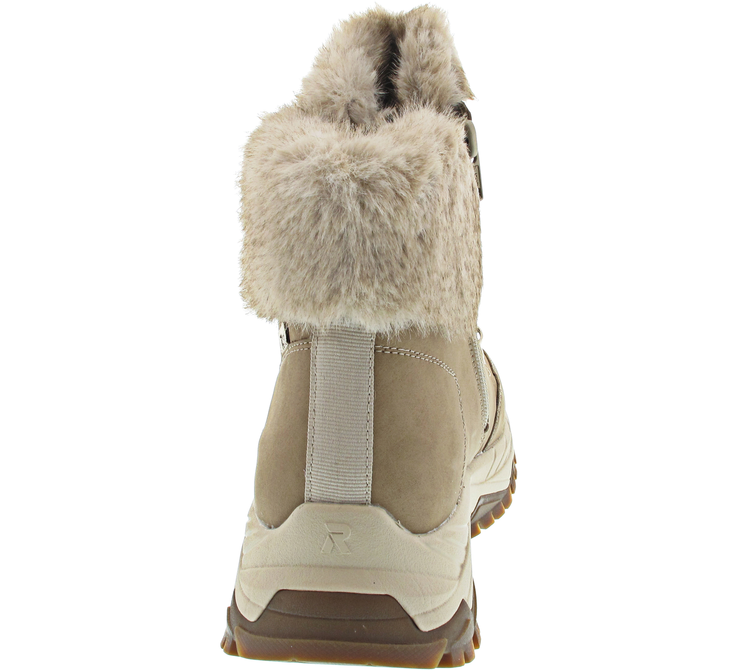 Rieker