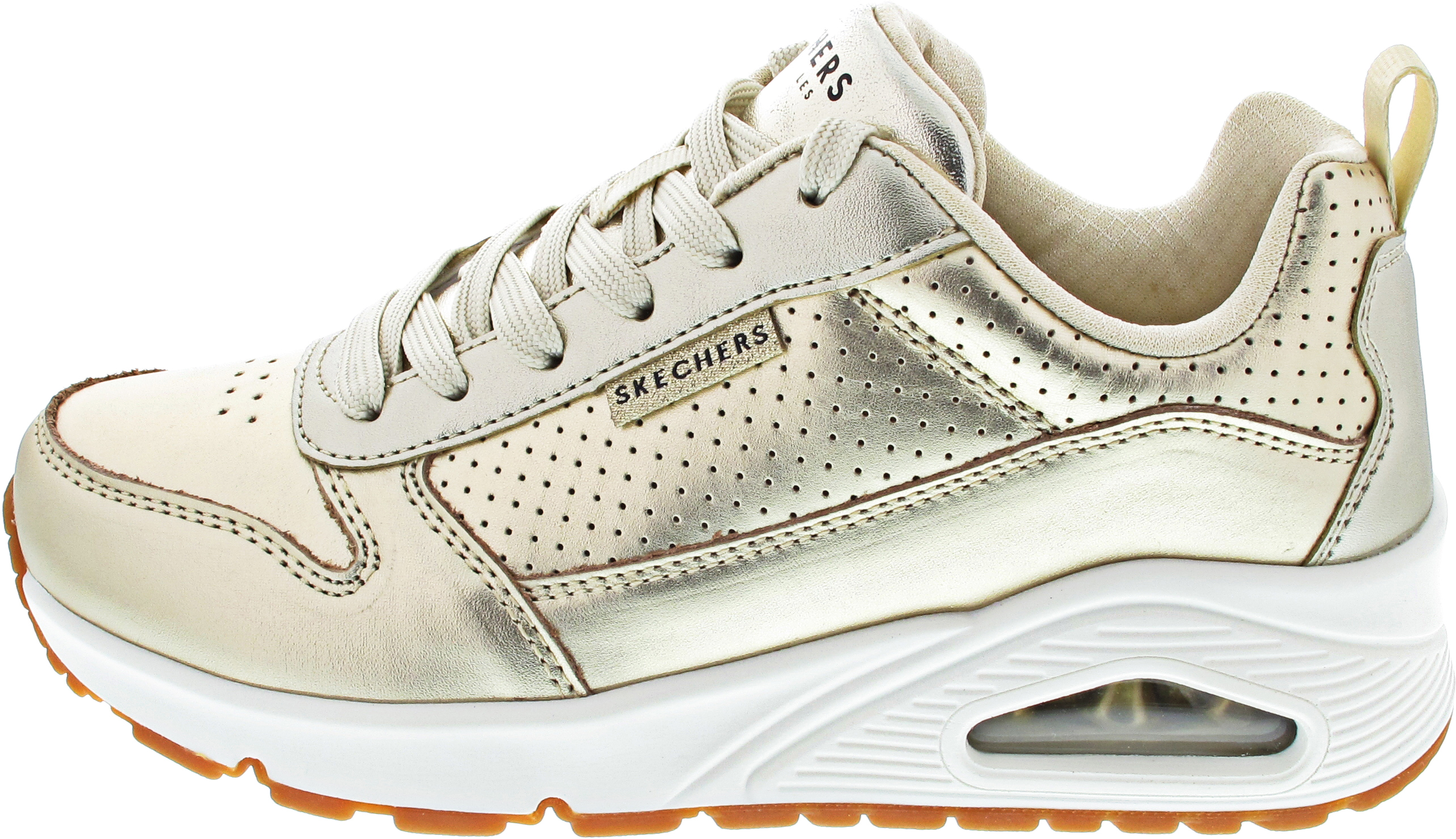 Skechers Uno - Metallixs