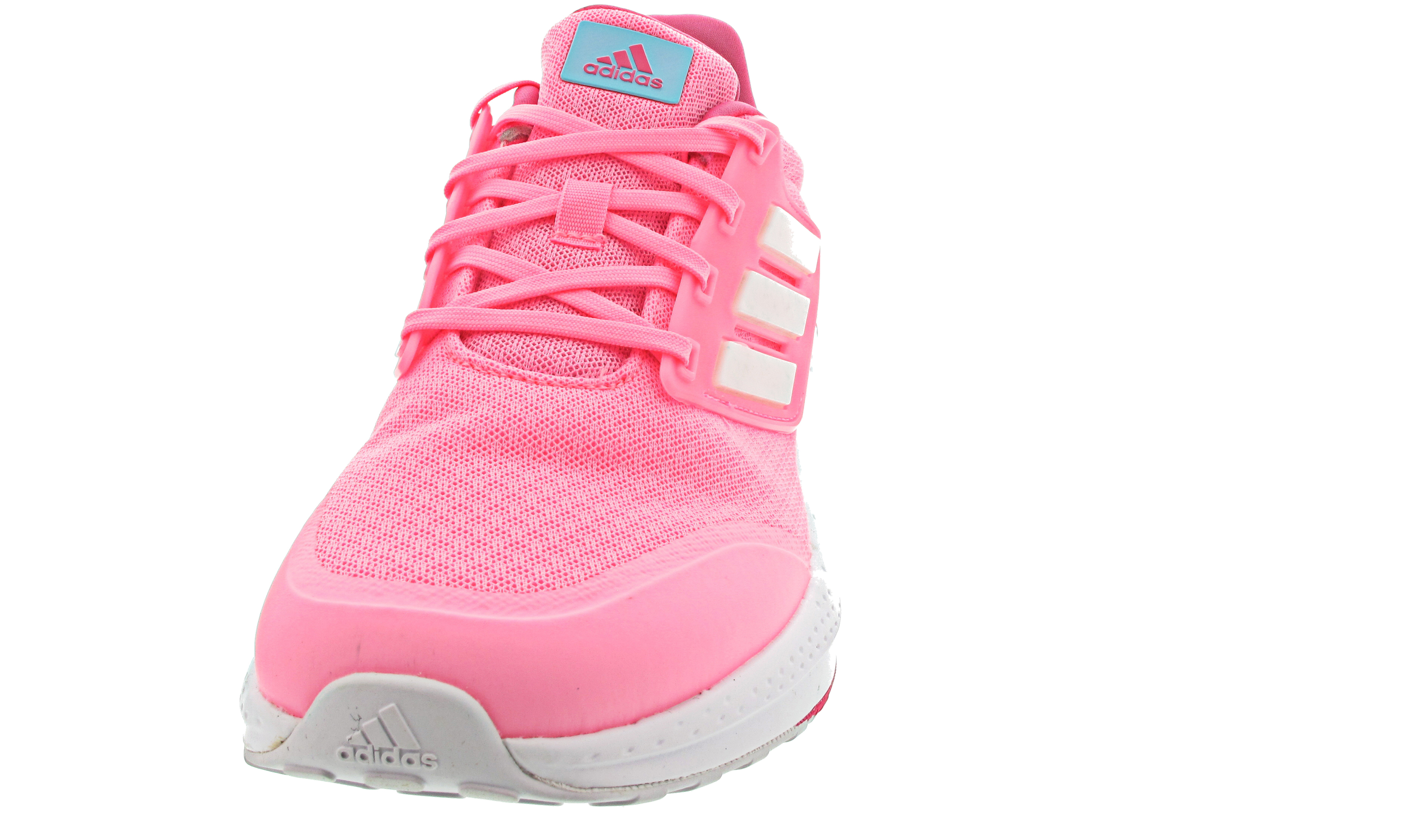 adidas EQ21 Run 2.0 J