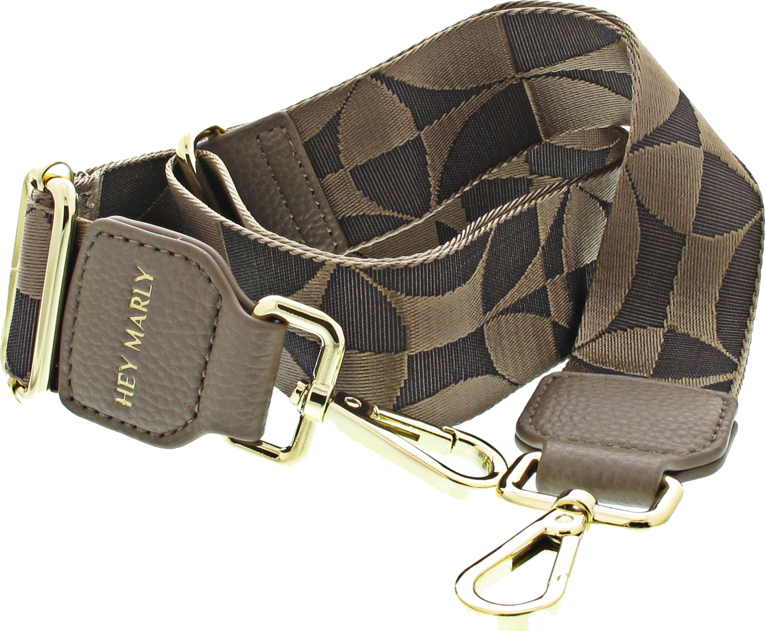 Hey Marly Iconic Strap