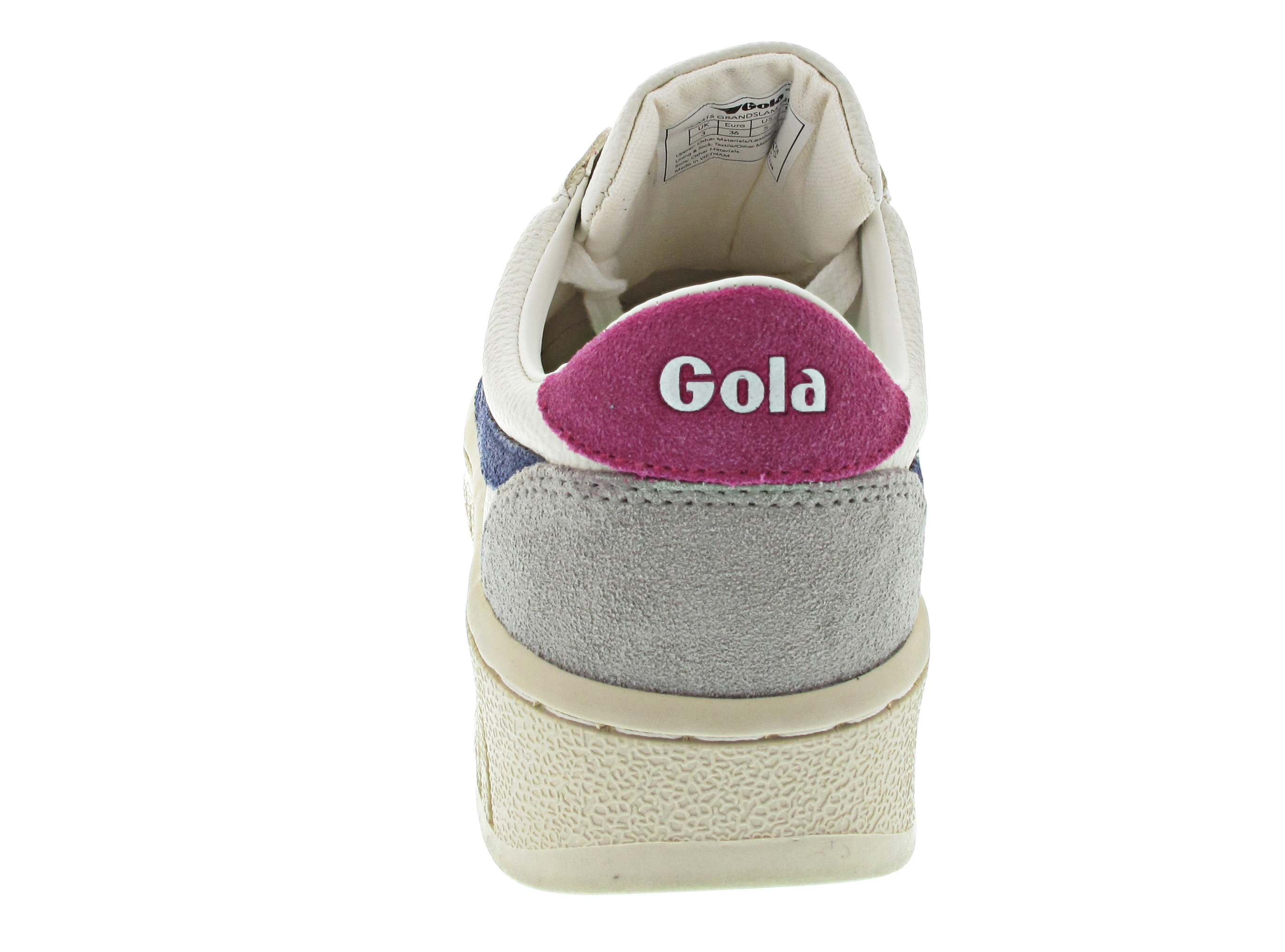 Gola Grandslam Trident