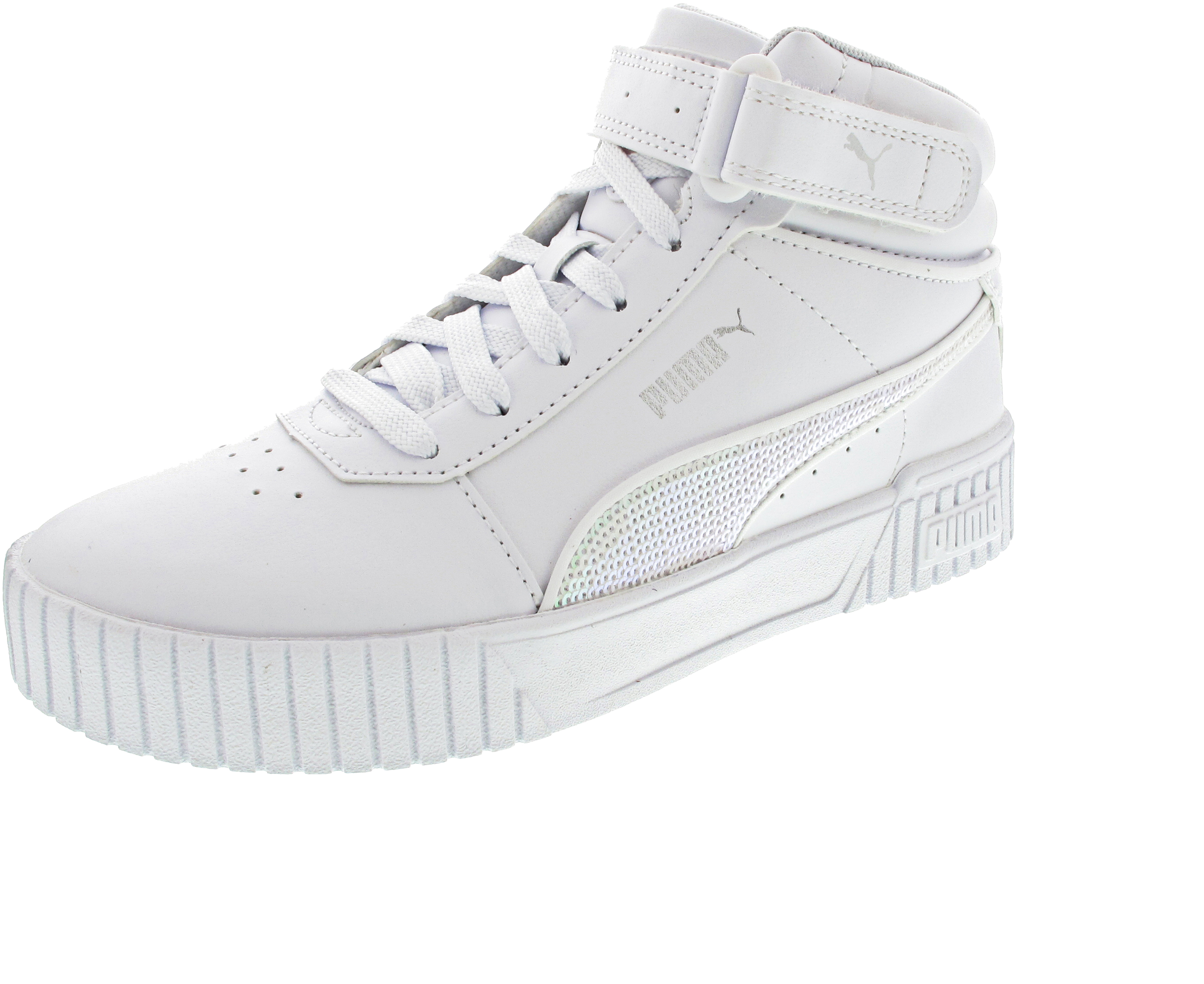 Puma Carina 2.0 Mid Winter Won